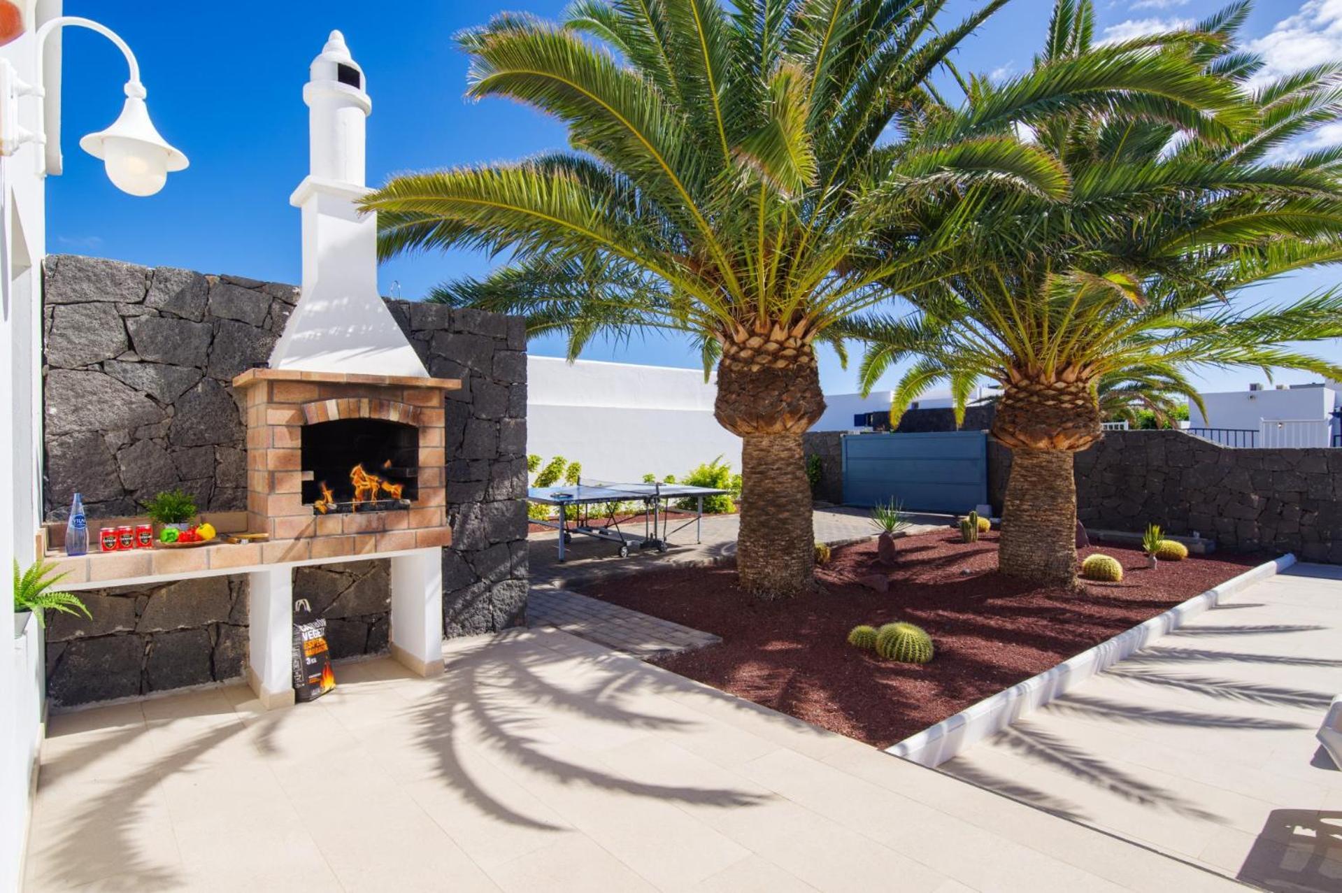 Perejil By Pousada Playa Blanca (Lanzarote)