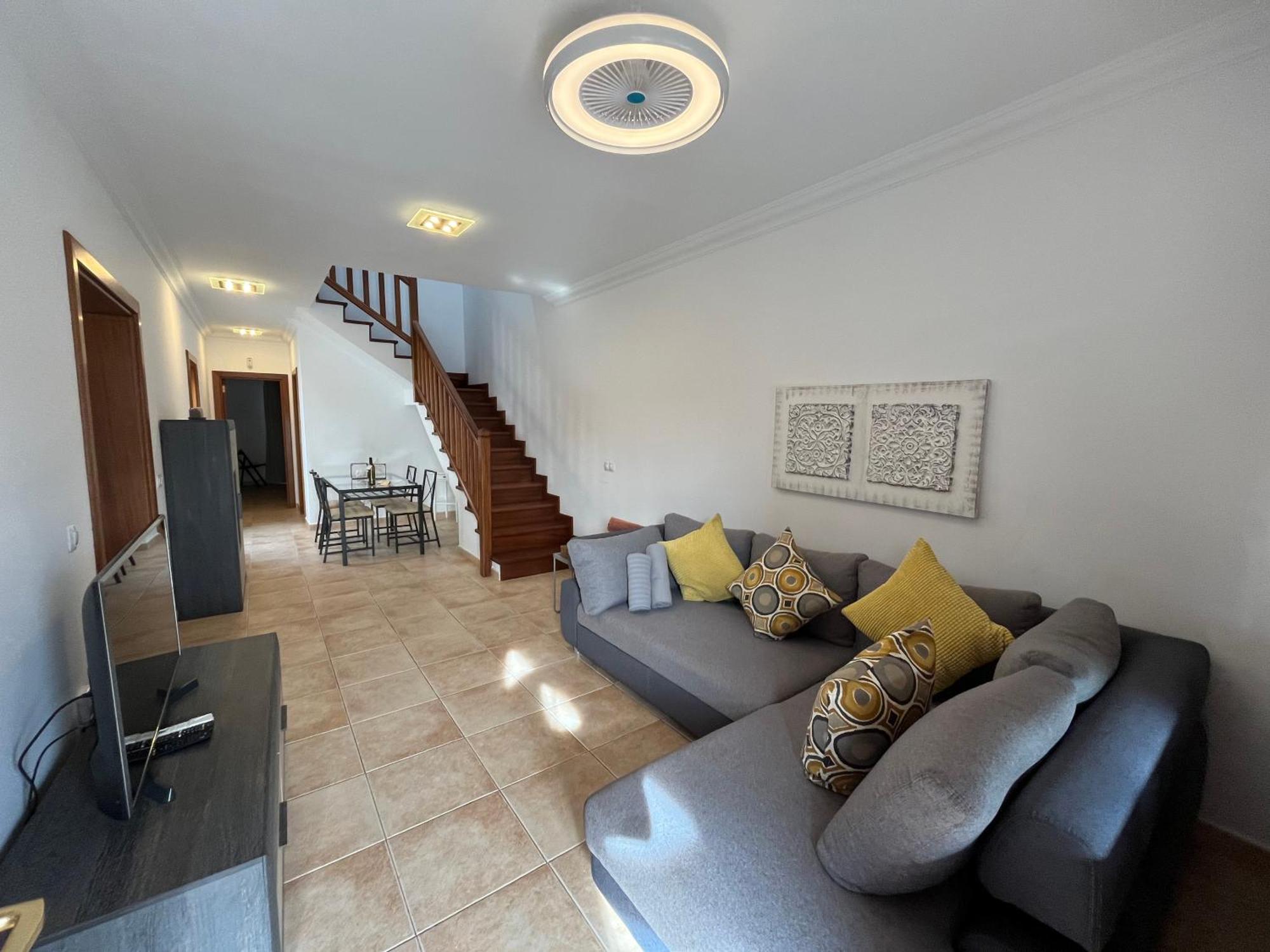 Casa Relax Ferienhaus