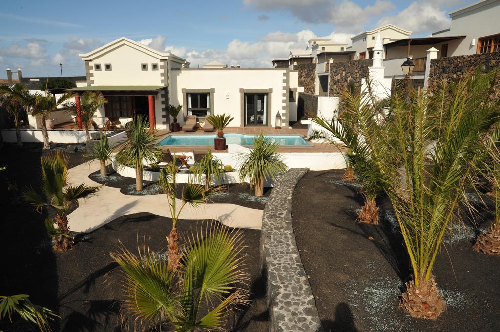 Calero Casa de férias