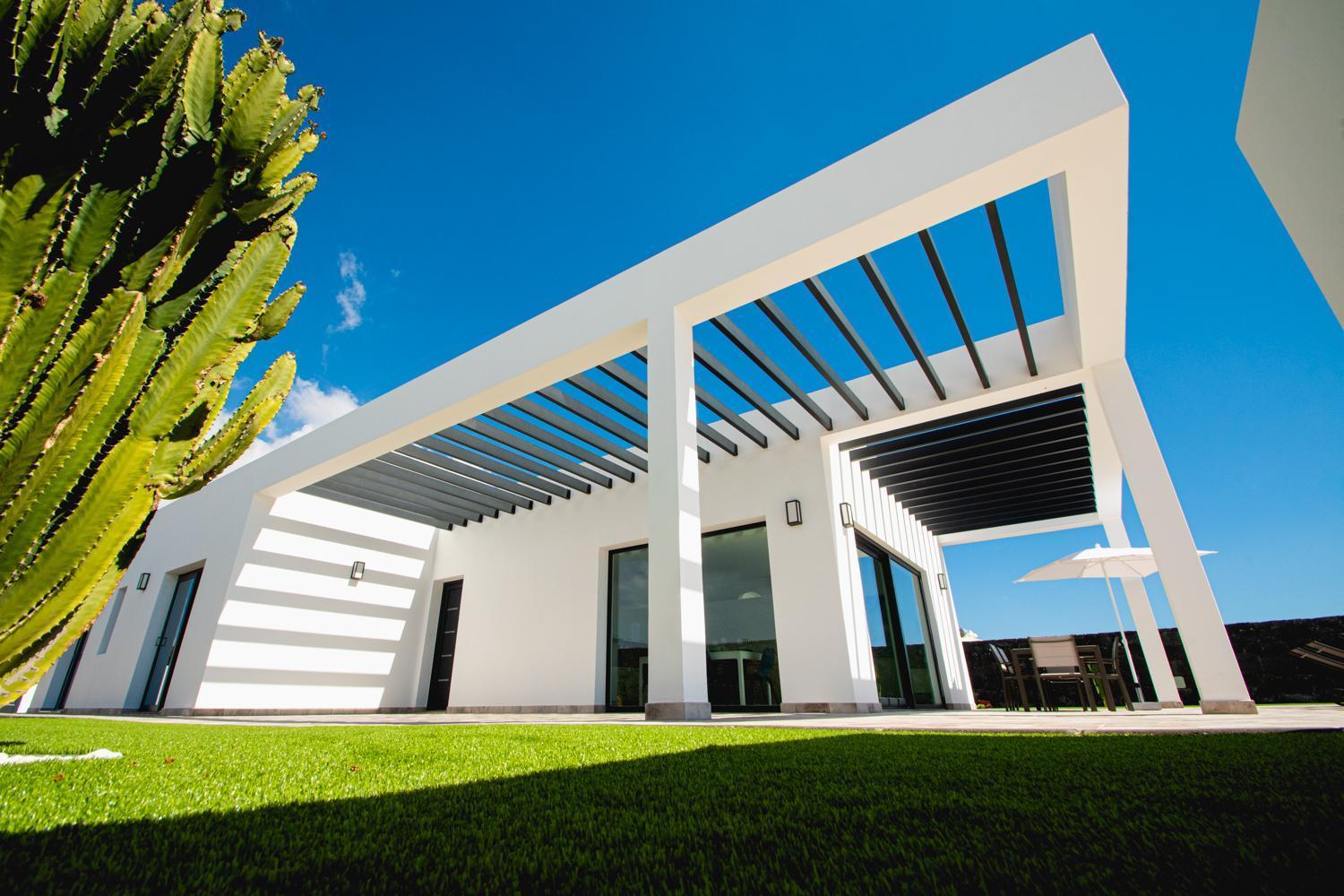 Blancazul Verode Villa *