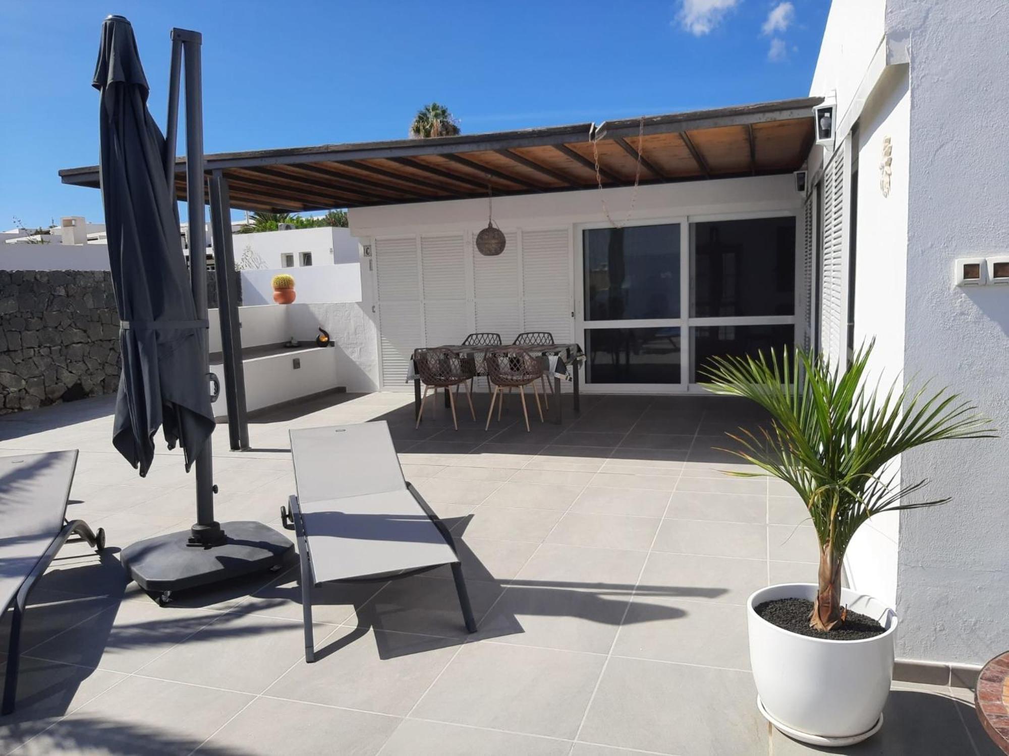 Casa Refugio Playa Blanca (Lanzarote)