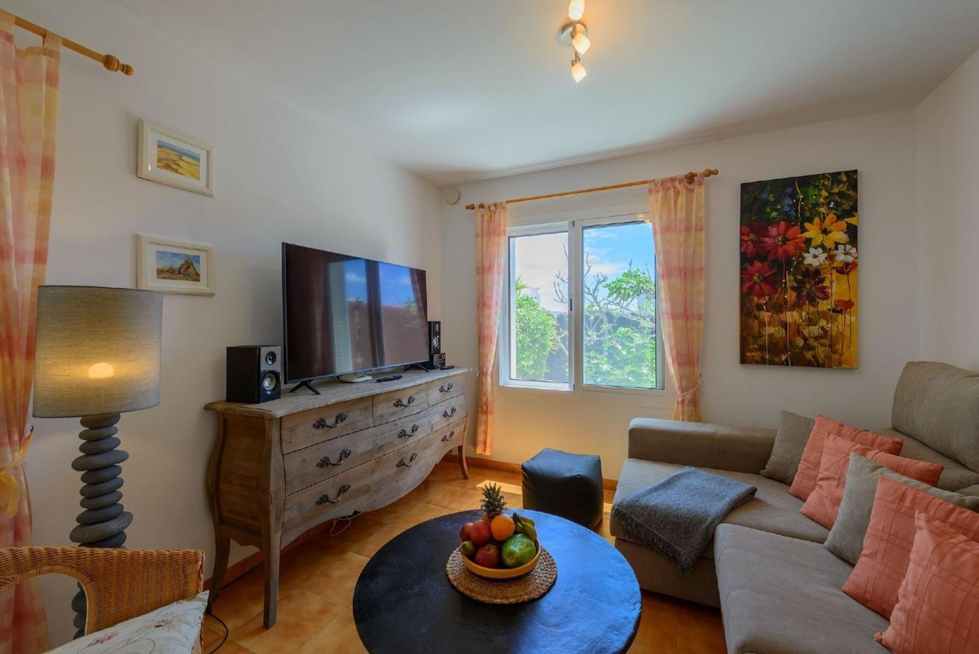 Casa Refugio Holiday home