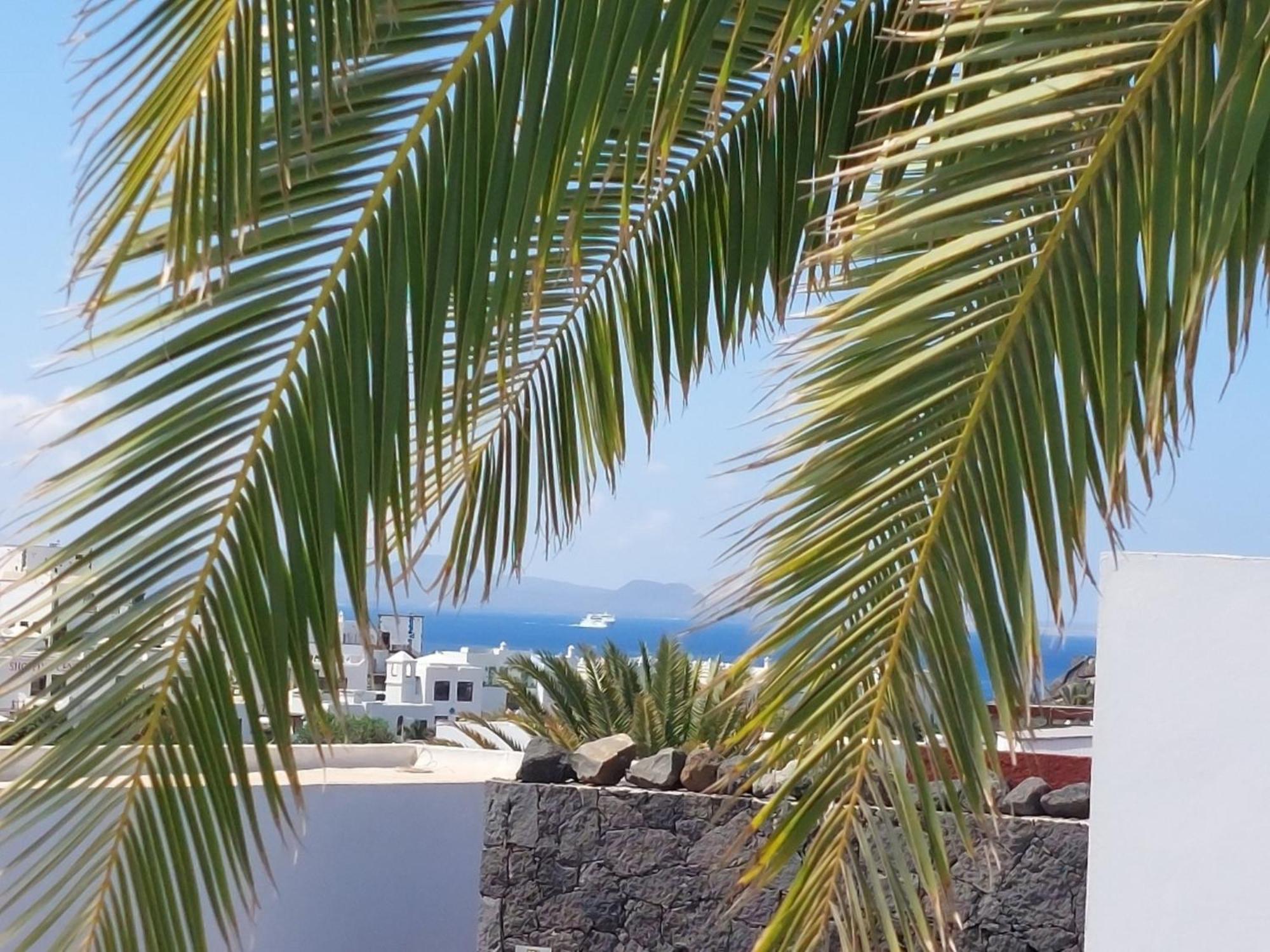 Casa Refugio Holiday home *