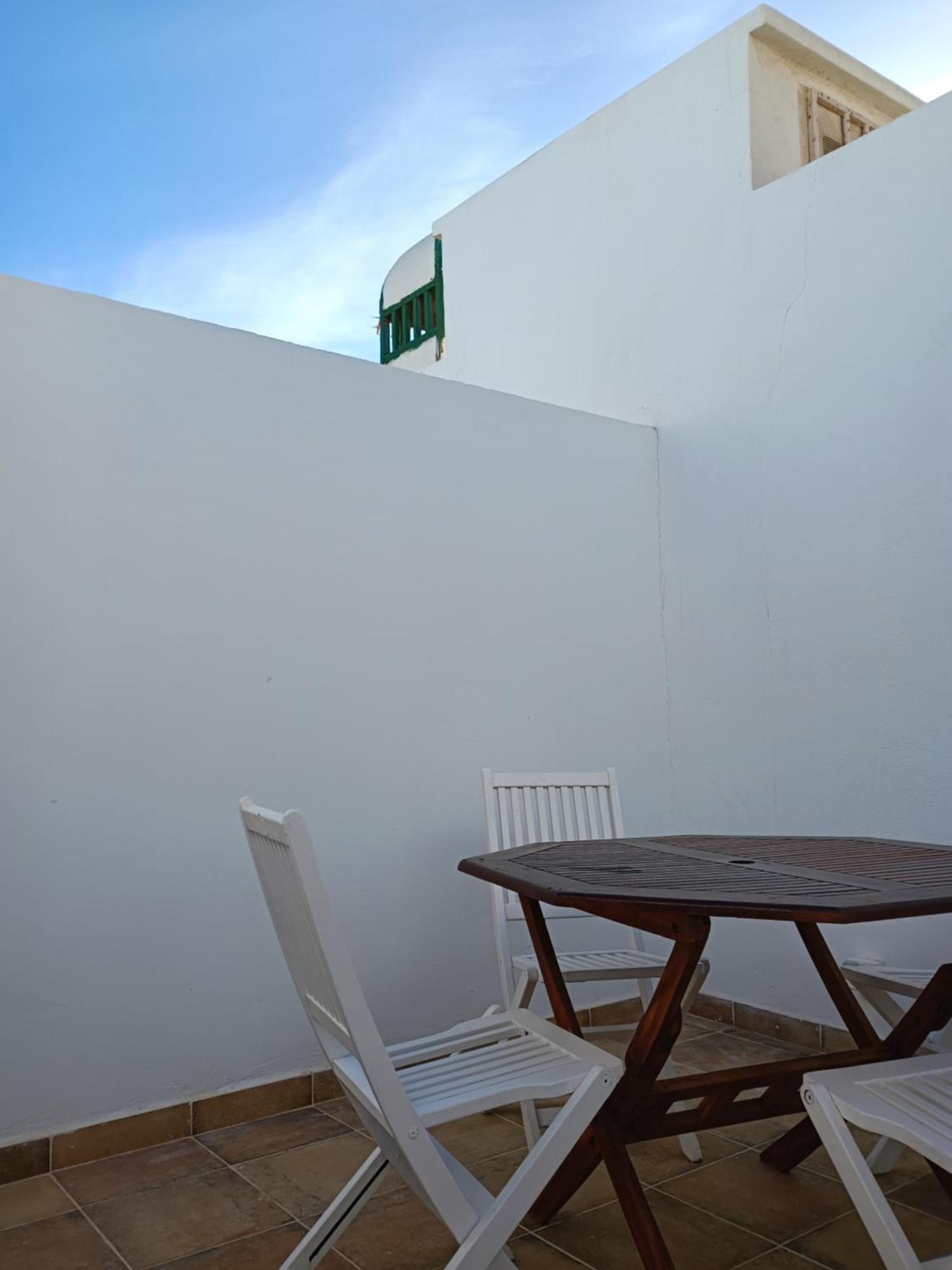 Apartamento Babo Lanzarote *