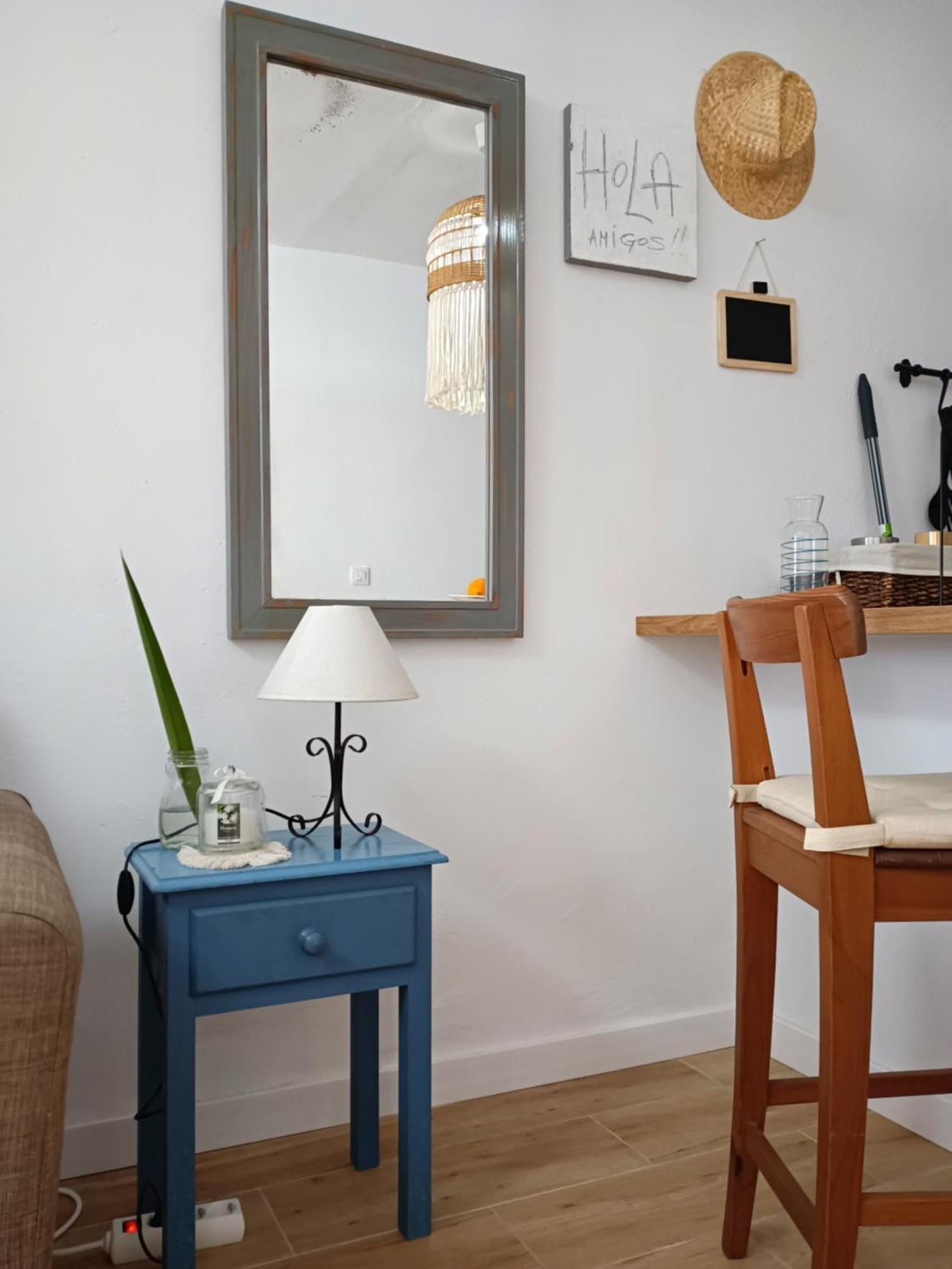 Apartamento Babo Lanzarote Playa Blanca (Lanzarote)