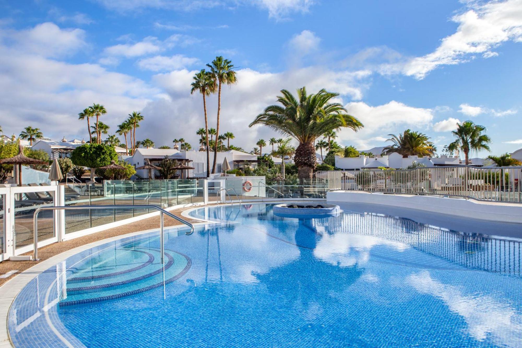 Jardines Del Sol By Diamond Aparthotel
