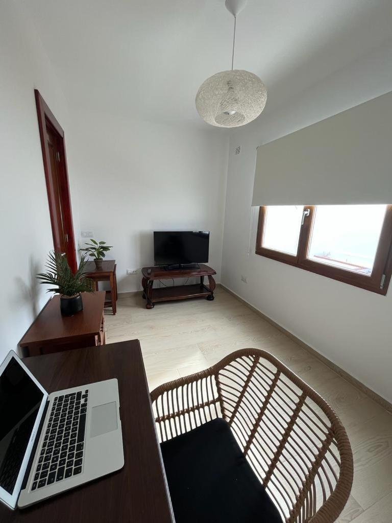 Lanzarote Altos By New Lanzasuites Cassidell Villa Playa Blanca (Lanzarote)