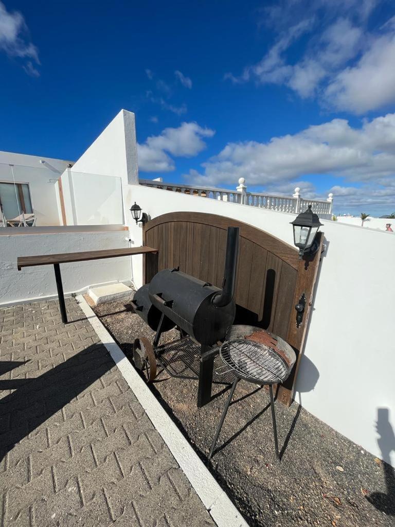 Lanzarote Altos By New Lanzasuites Cassidell *