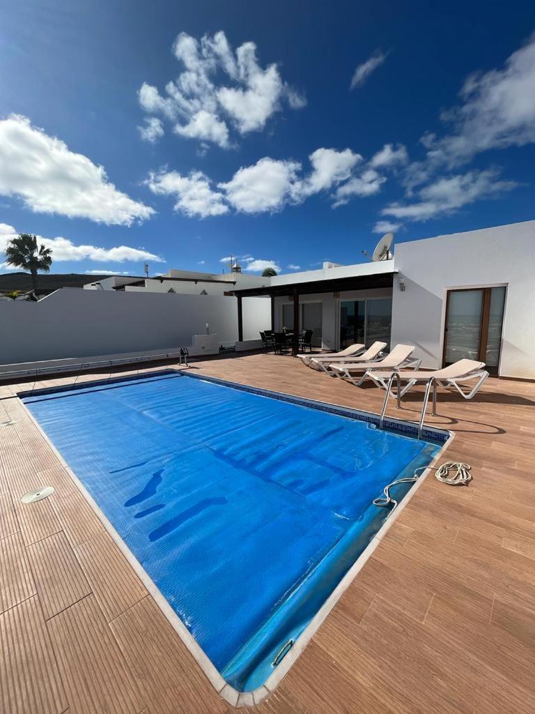 Lanzarote Altos By New Lanzasuites Cassidell