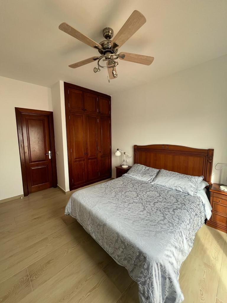 Lanzarote Altos By New Lanzasuites Cassidell Villa *