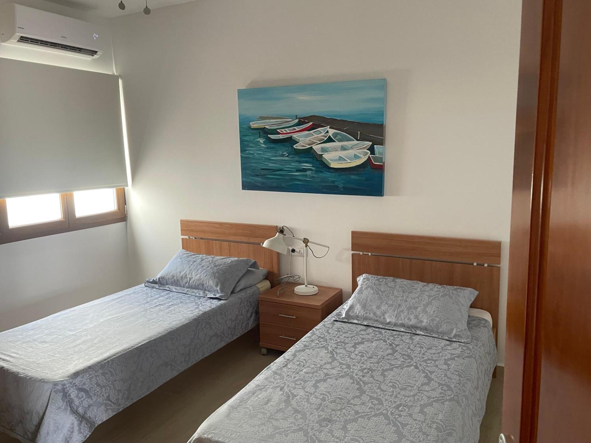 Villa Lanzarote Altos By New Lanzasuites Cassidell *