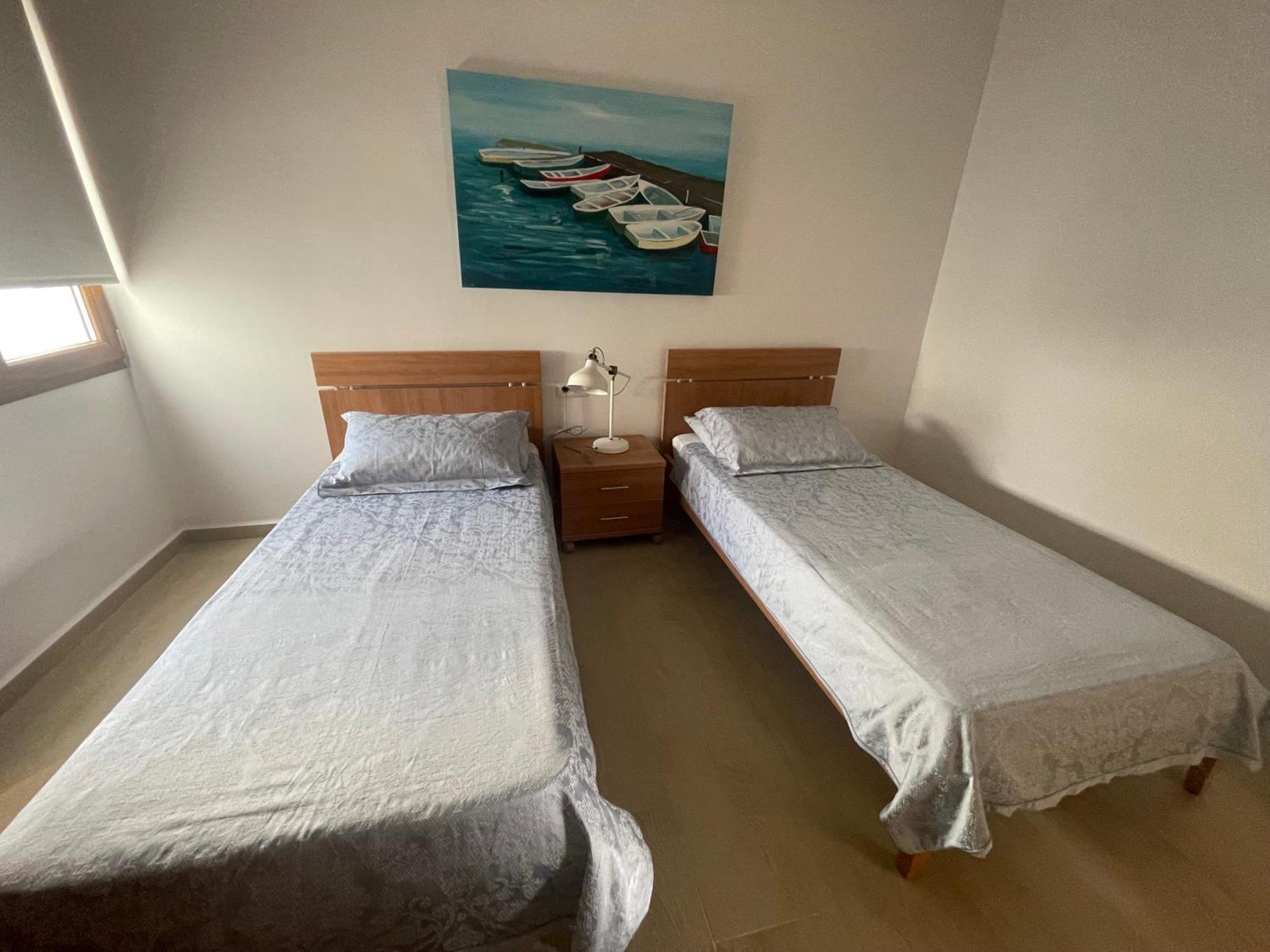 Villa Lanzarote Altos By New Lanzasuites Cassidell Playa Blanca (Lanzarote)