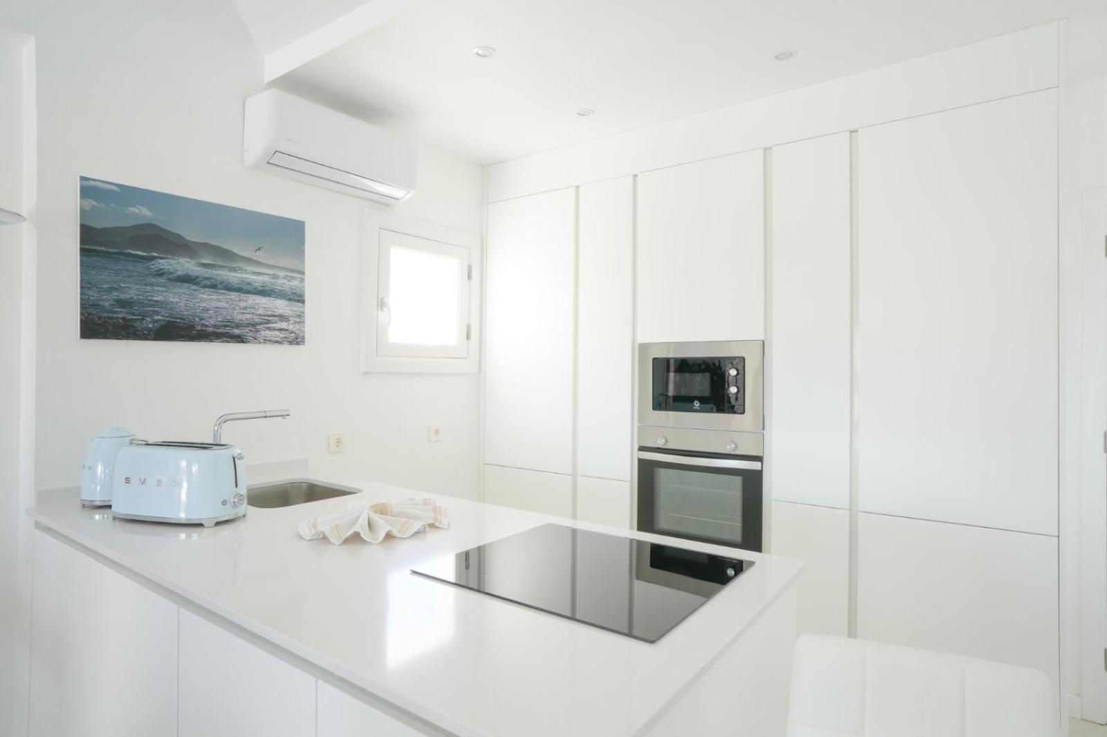 Yasmina Villa Playa Blanca (Lanzarote)