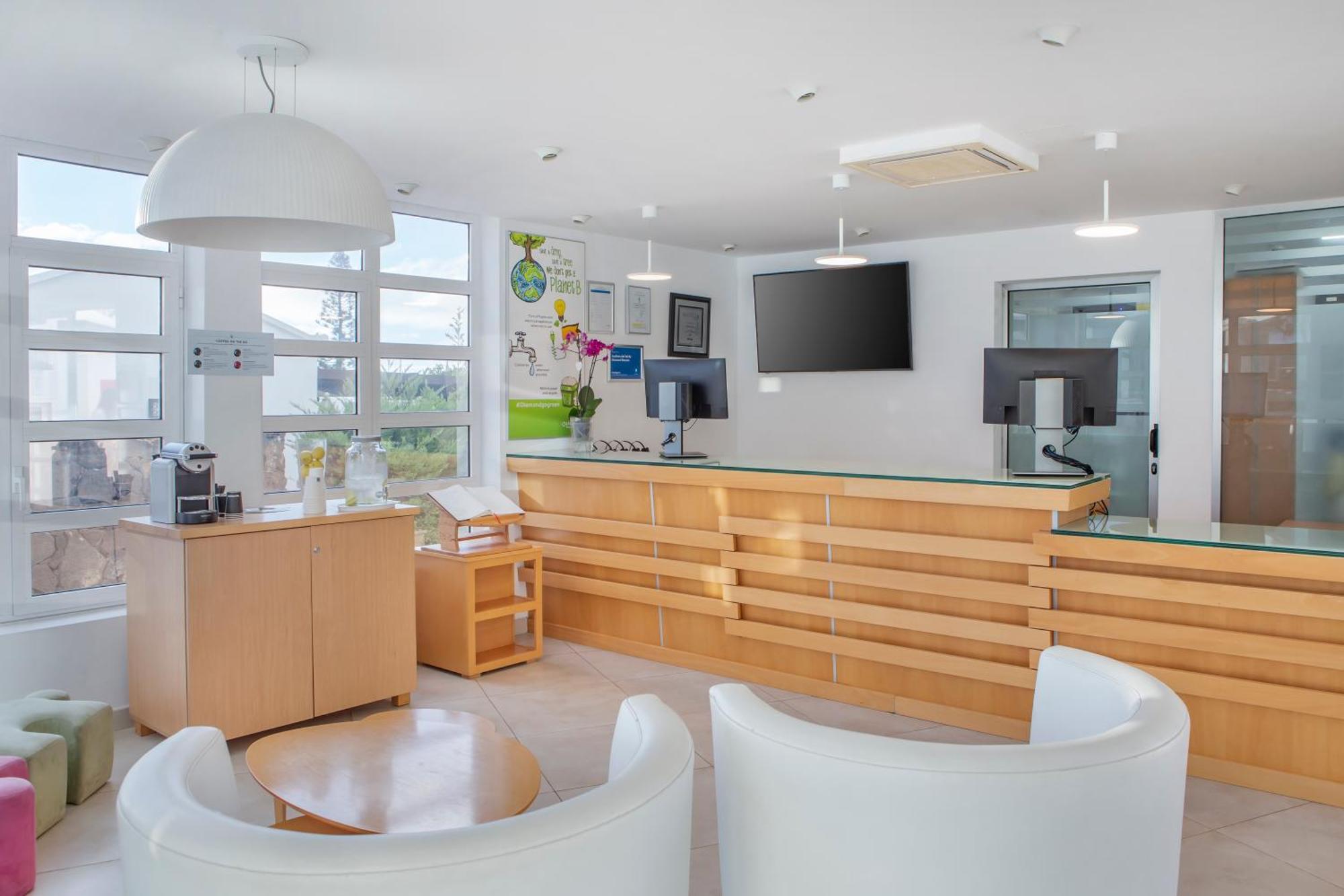Jardines Del Sol By Diamond 4* Playa Blanca (Lanzarote)