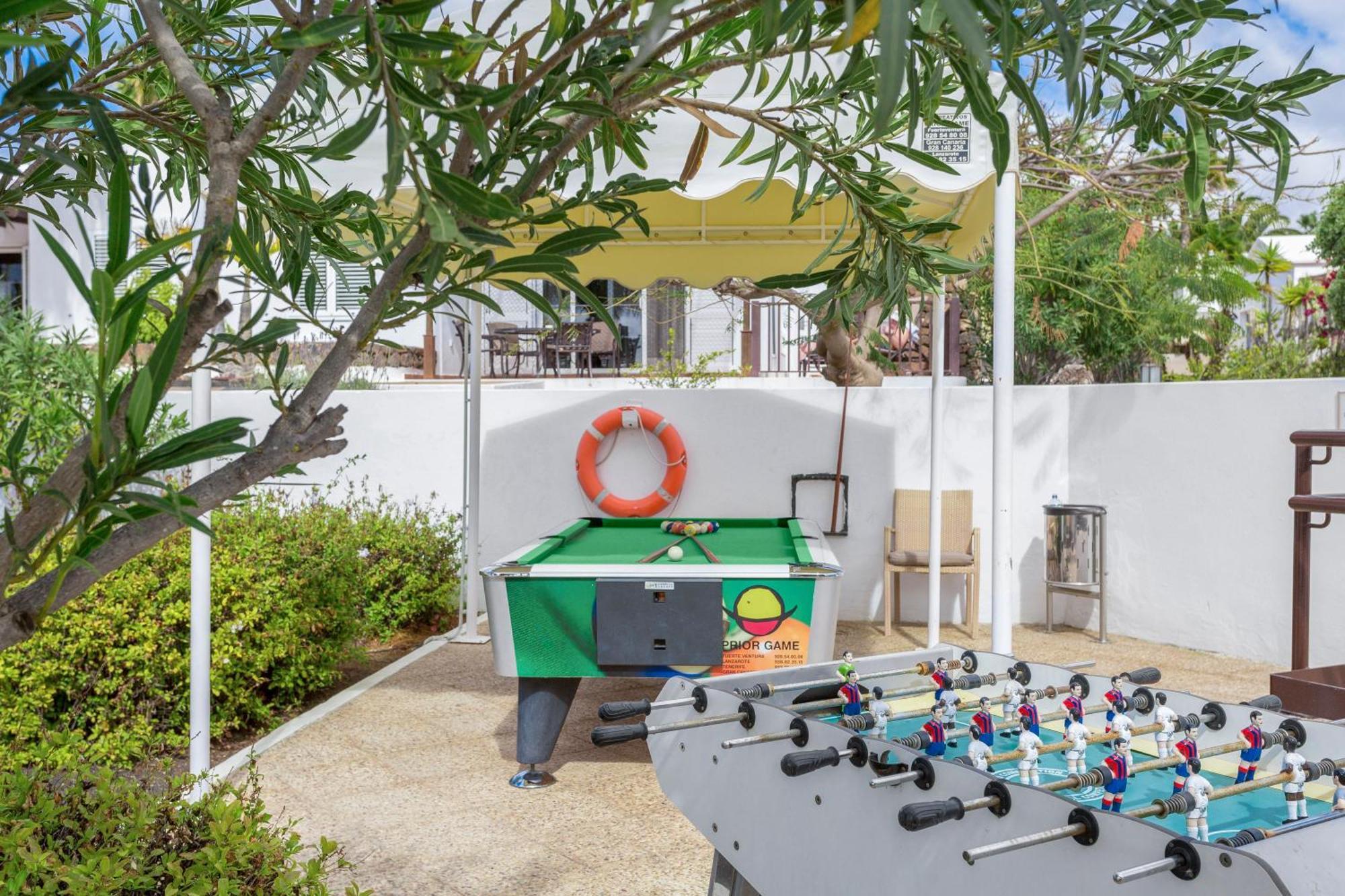 Jardines Del Sol By Diamond Aparthotel Playa Blanca (Lanzarote)