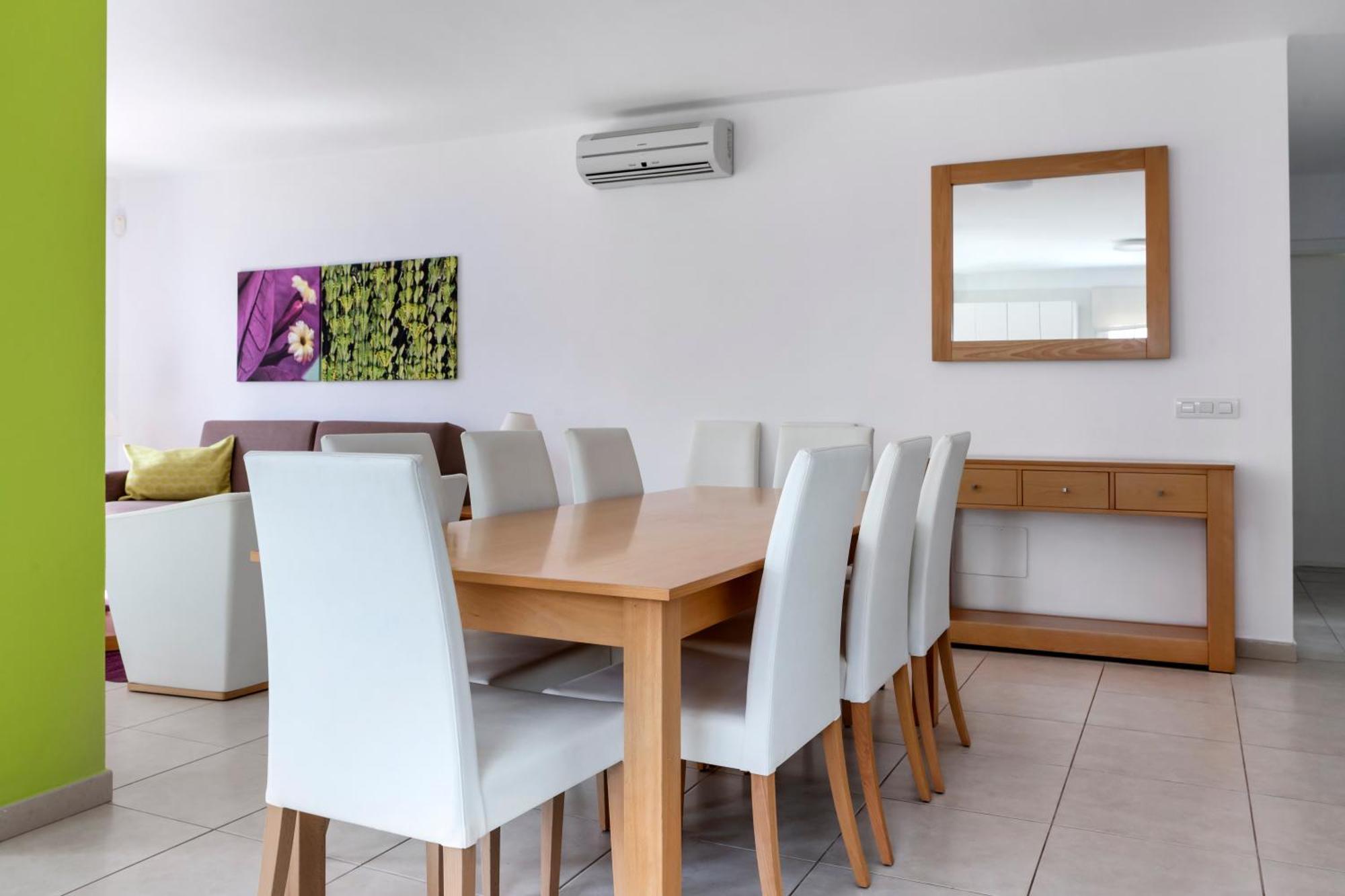 Aparthotel Jardines Del Sol By Diamond 4*