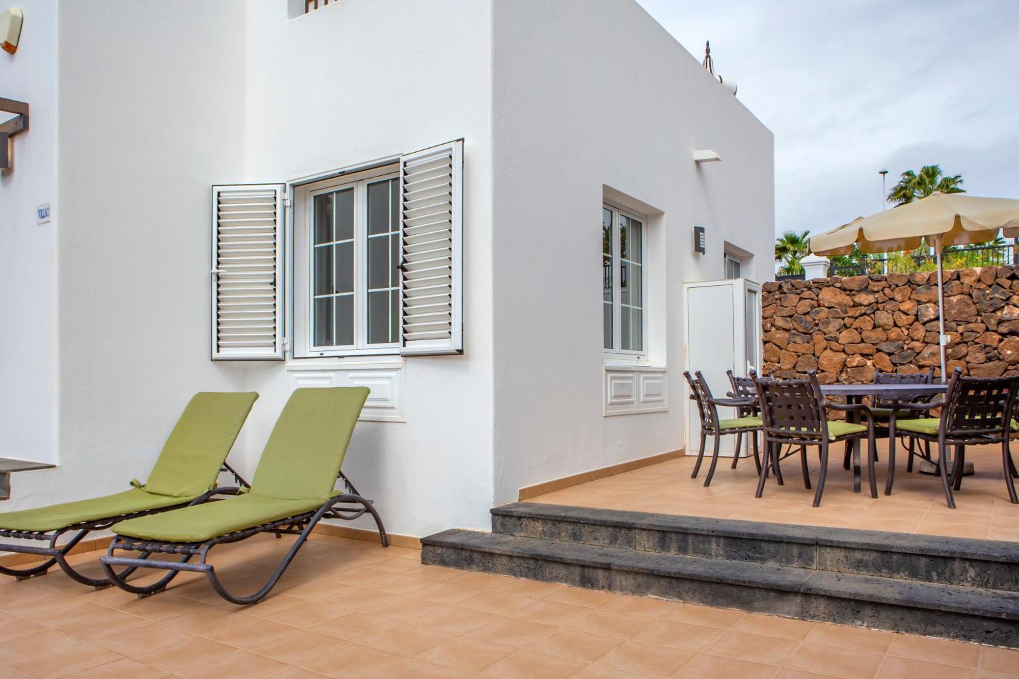 Jardines Del Sol By Diamond Playa Blanca (Lanzarote)