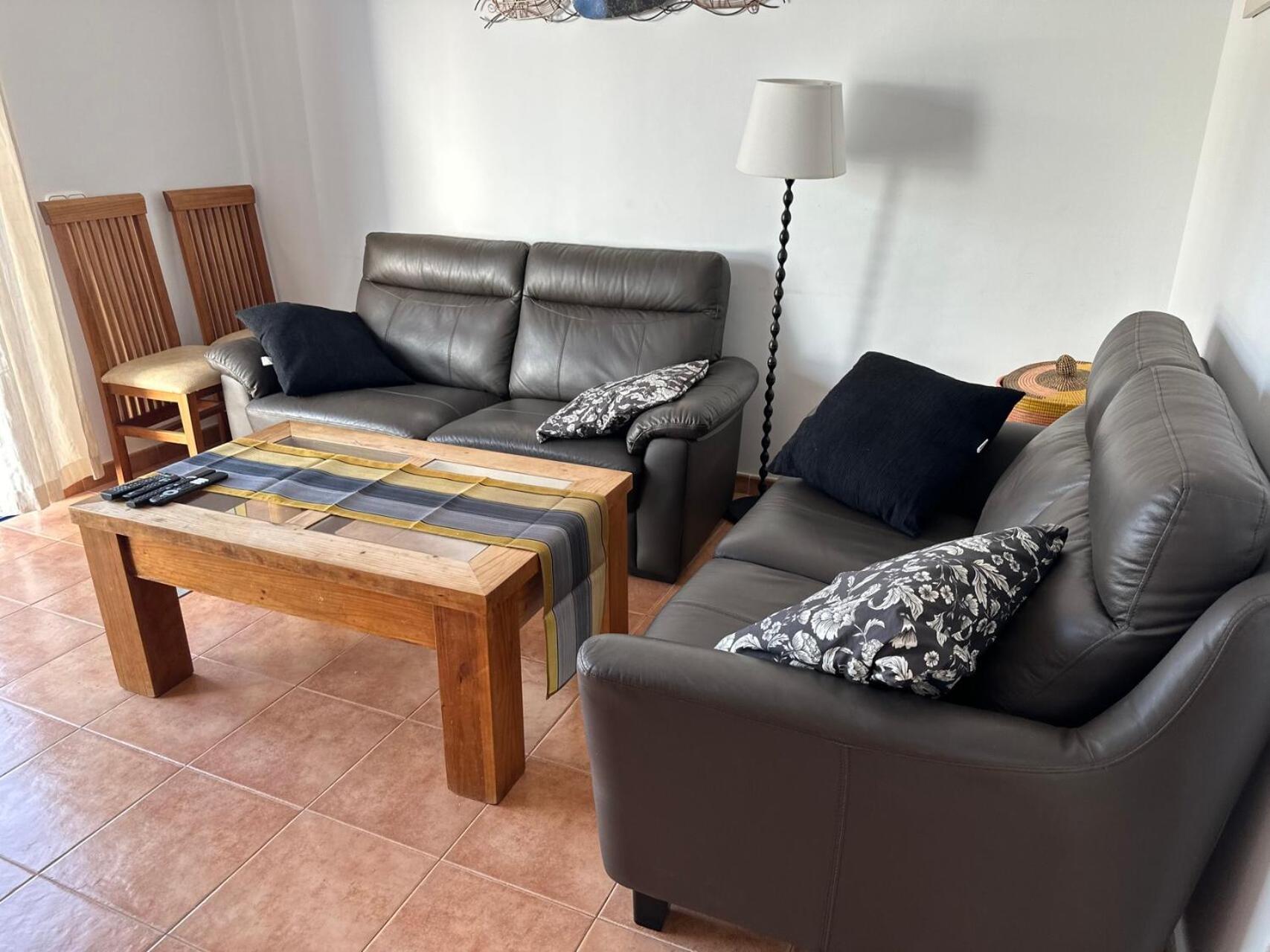 Holiday home Casa De Pato *