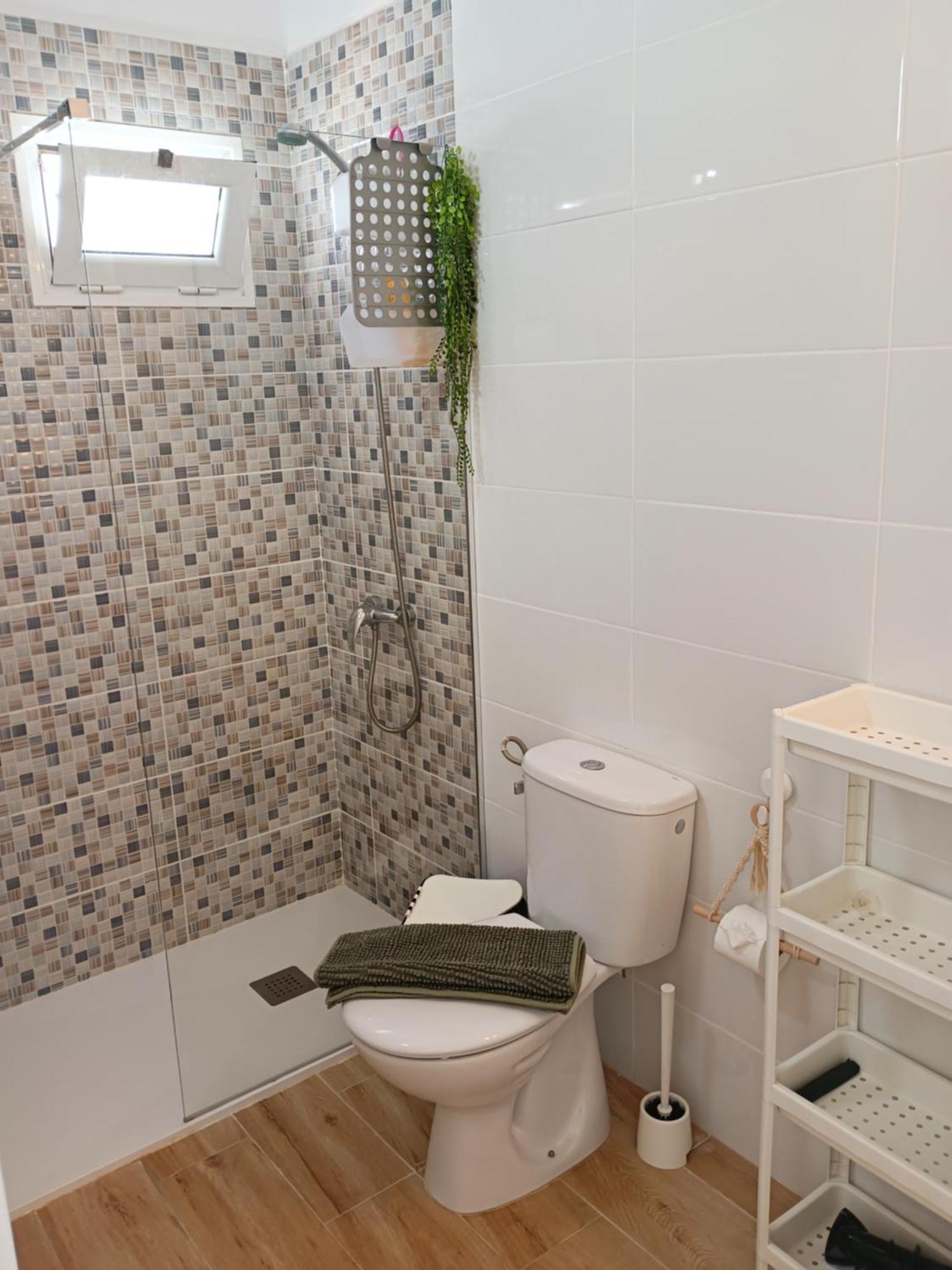 Apartamento Babo Lanzarote Playa Blanca (Lanzarote)