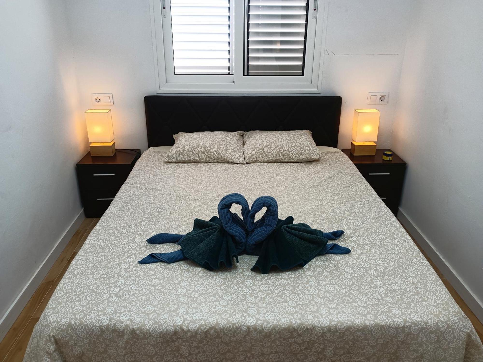 Apartamento Babo Lanzarote Playa Blanca (Lanzarote)