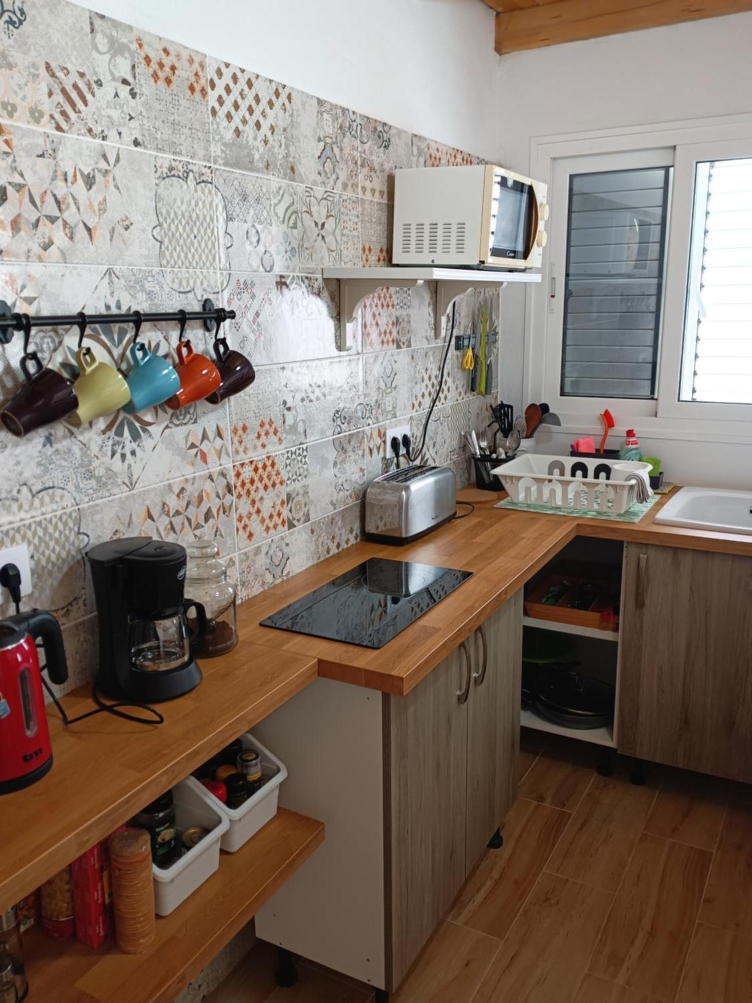 Babo Lanzarote Apartamento *