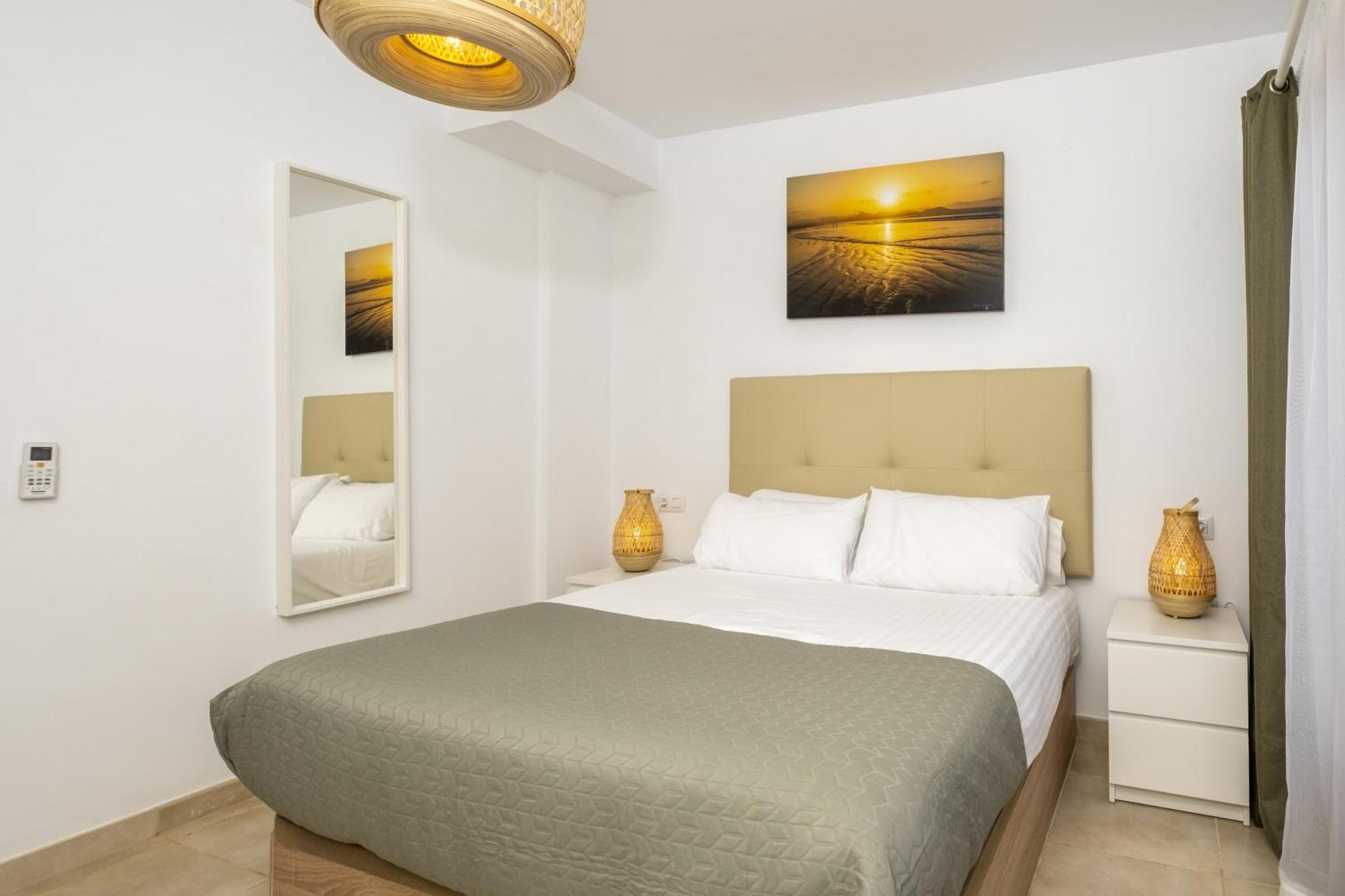 Bethany Villa *
