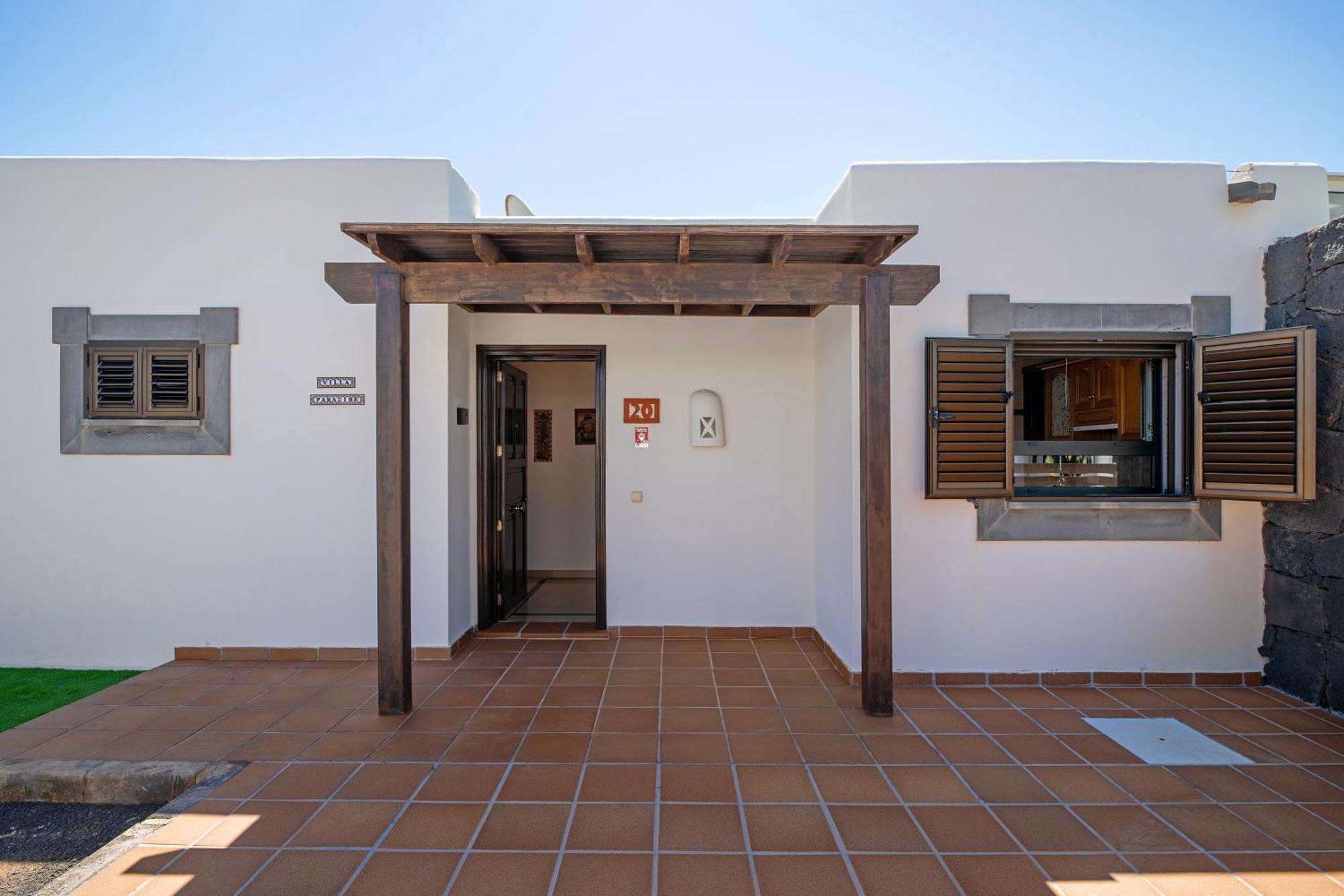 Holiday home Casa Paradise *