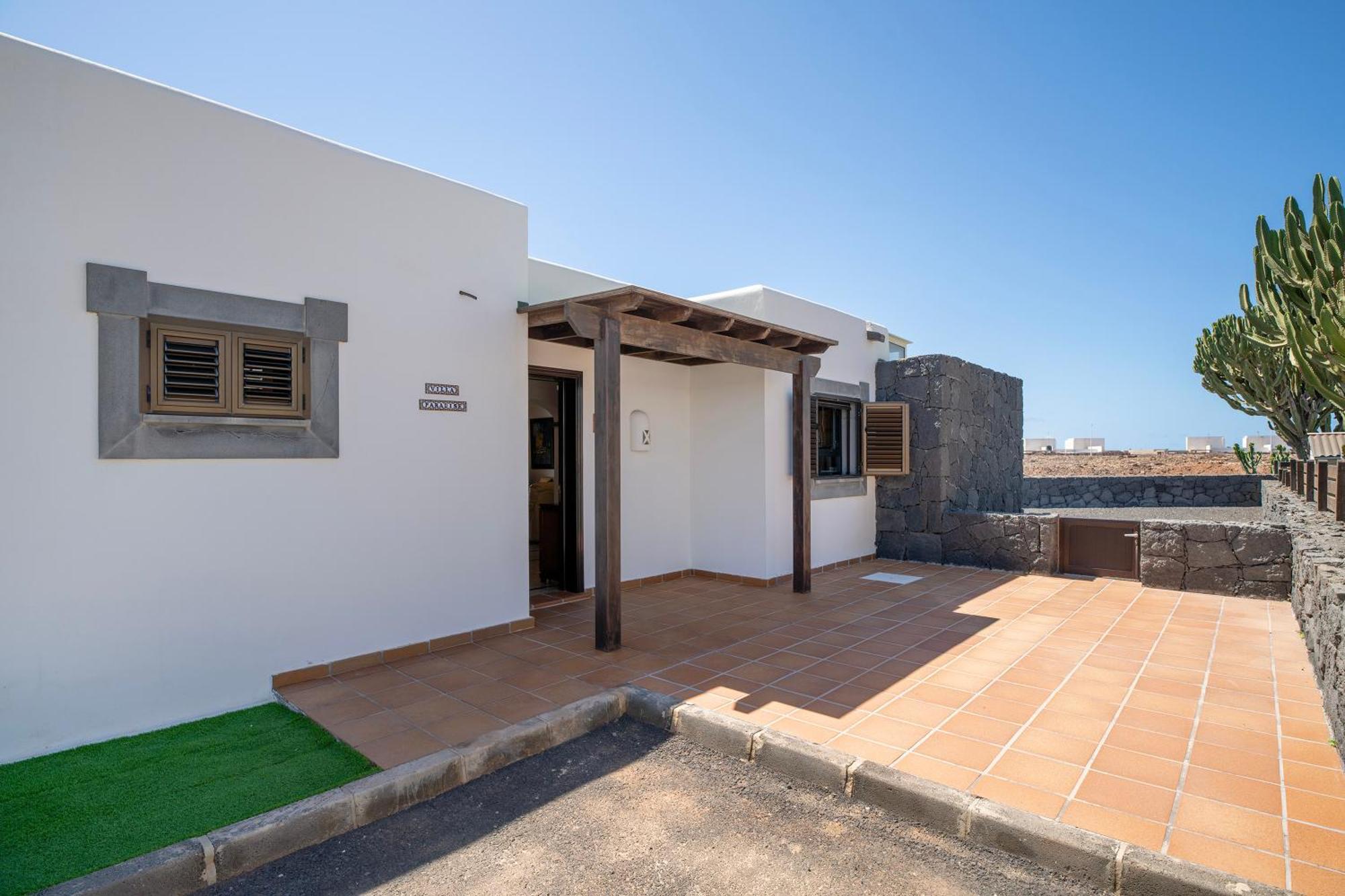 Casa Paradise