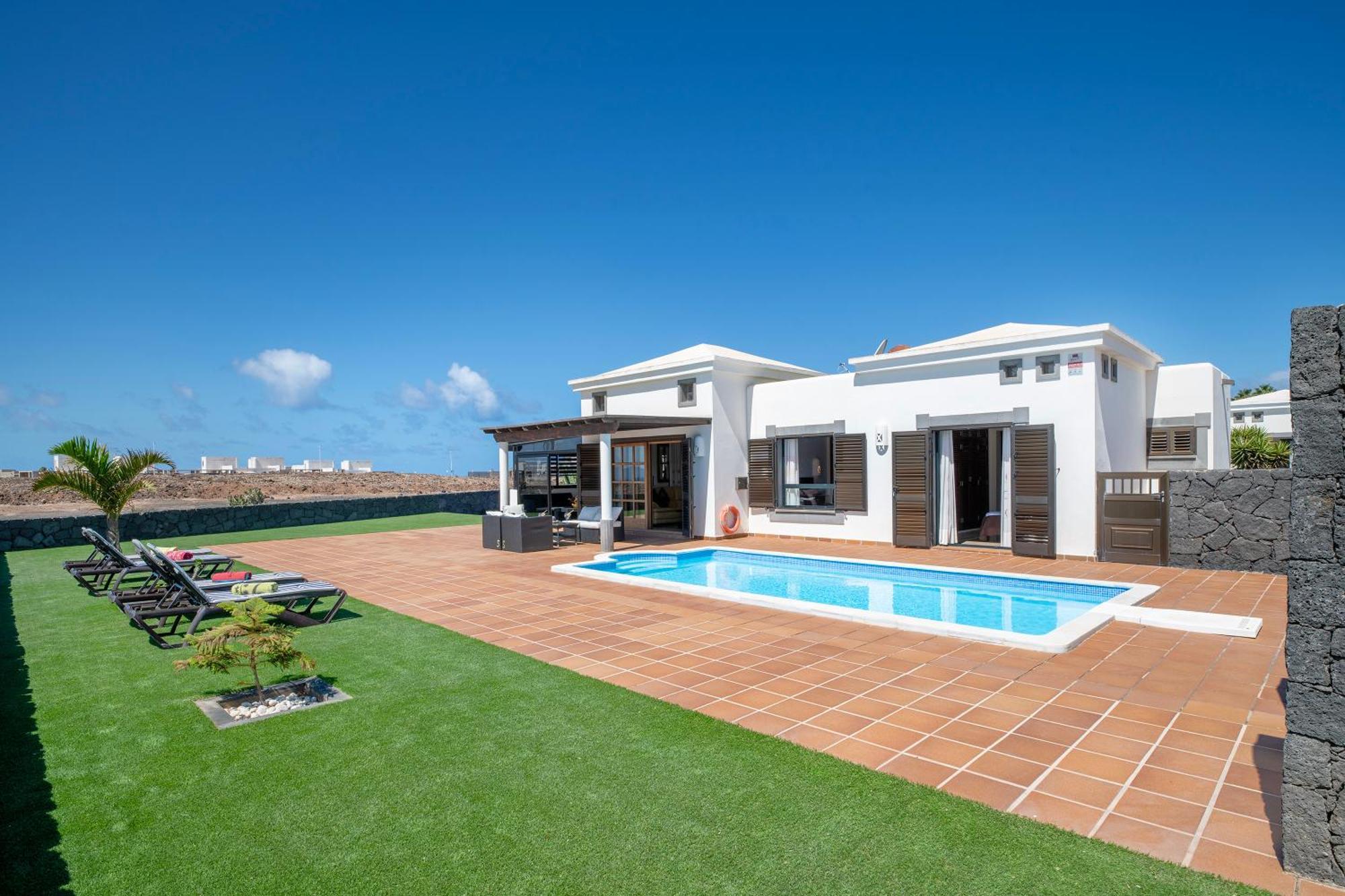 Holiday home Casa Paradise *