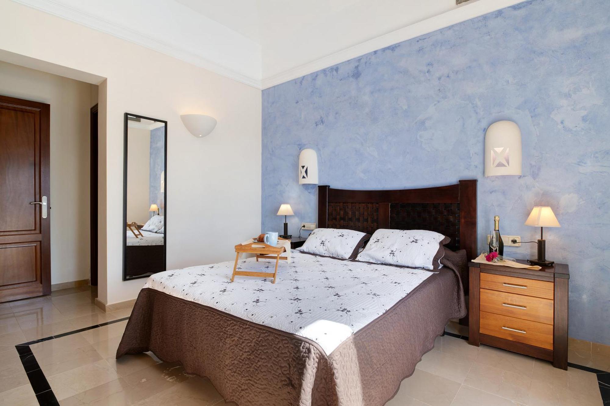 Casa Paradise Holiday home *