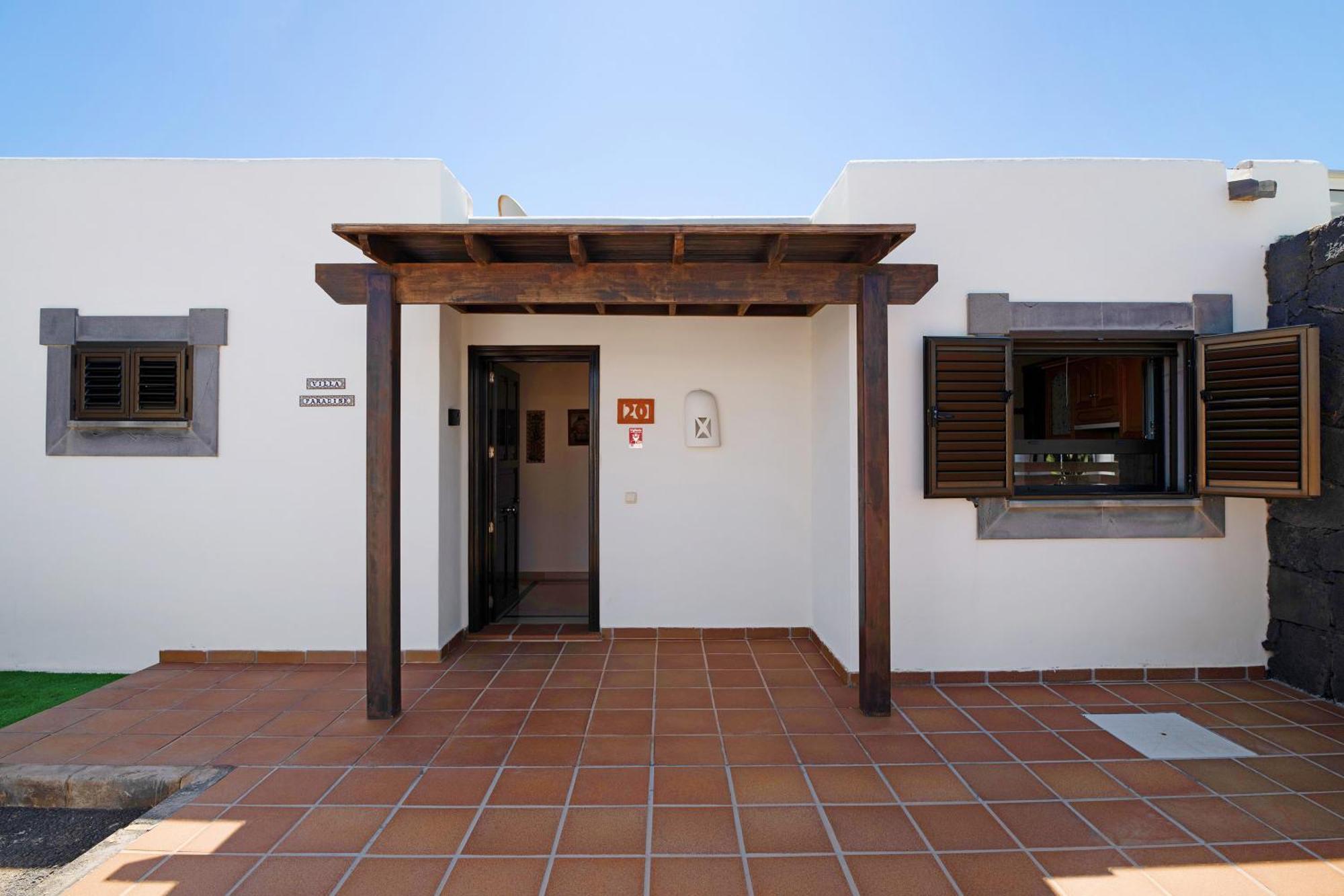 Holiday home Casa Paradise *