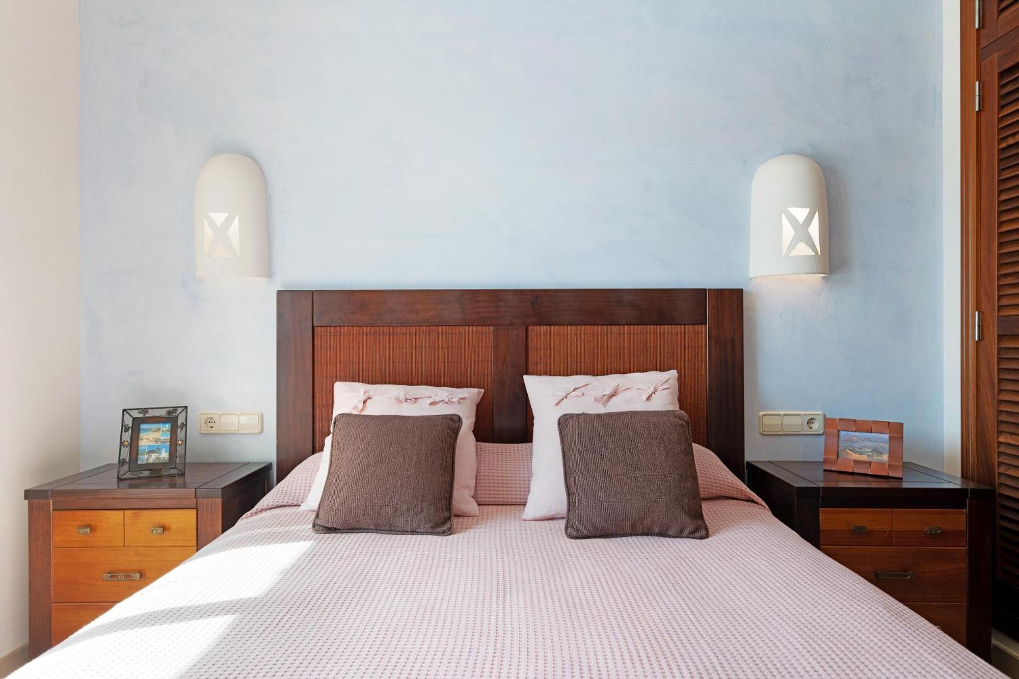 Casa Paradise Holiday home Playa Blanca (Lanzarote)