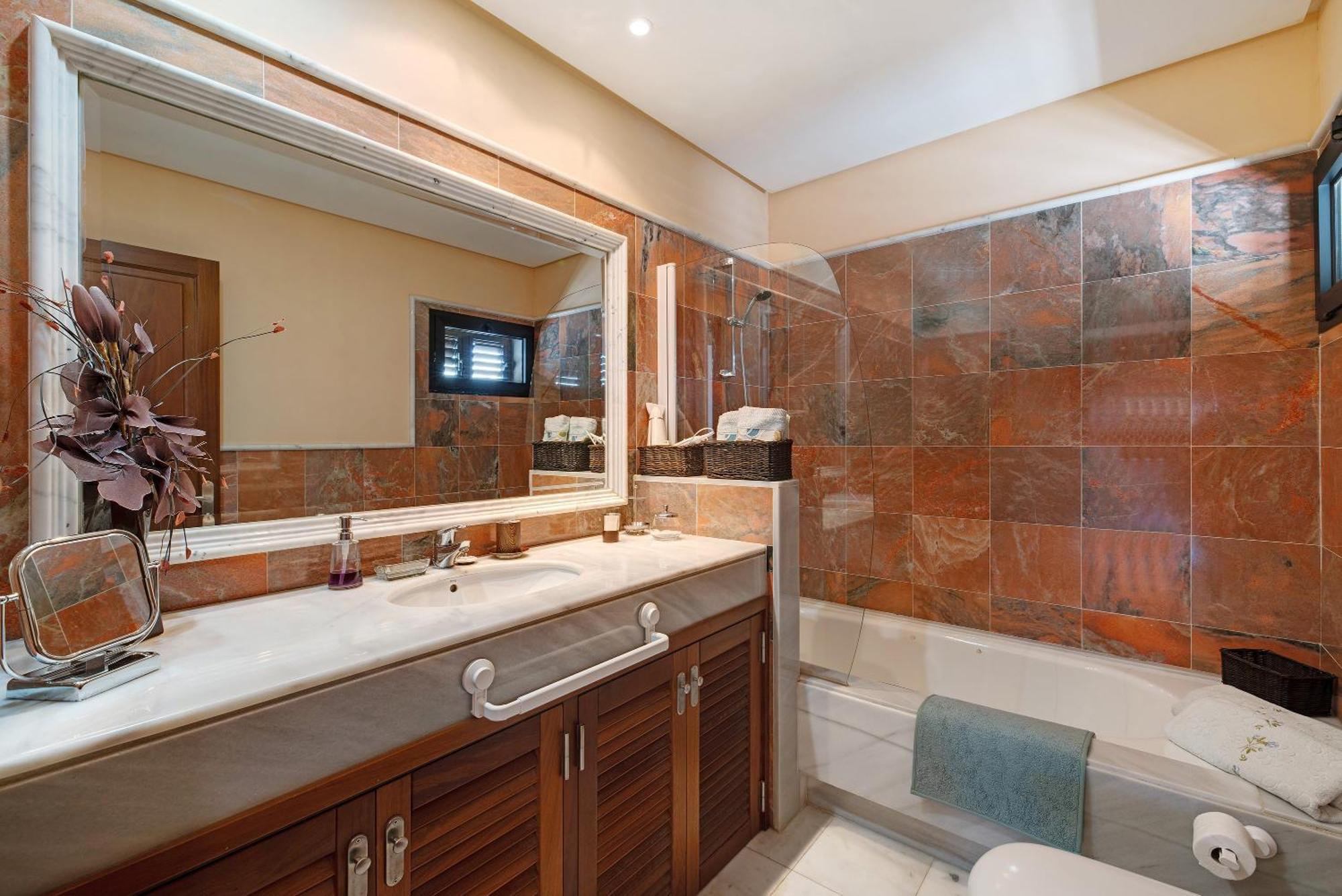 Casa Paradise Holiday home