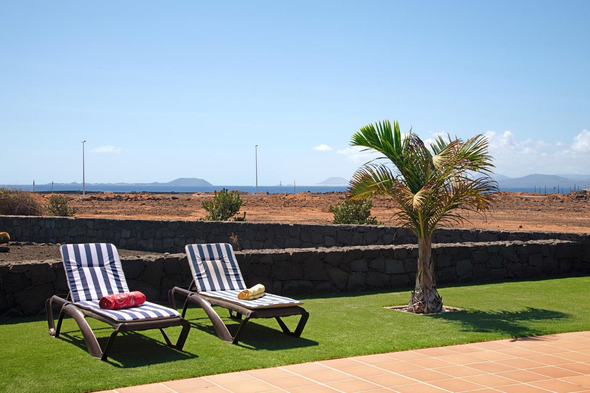 Holiday home Casa Paradise *