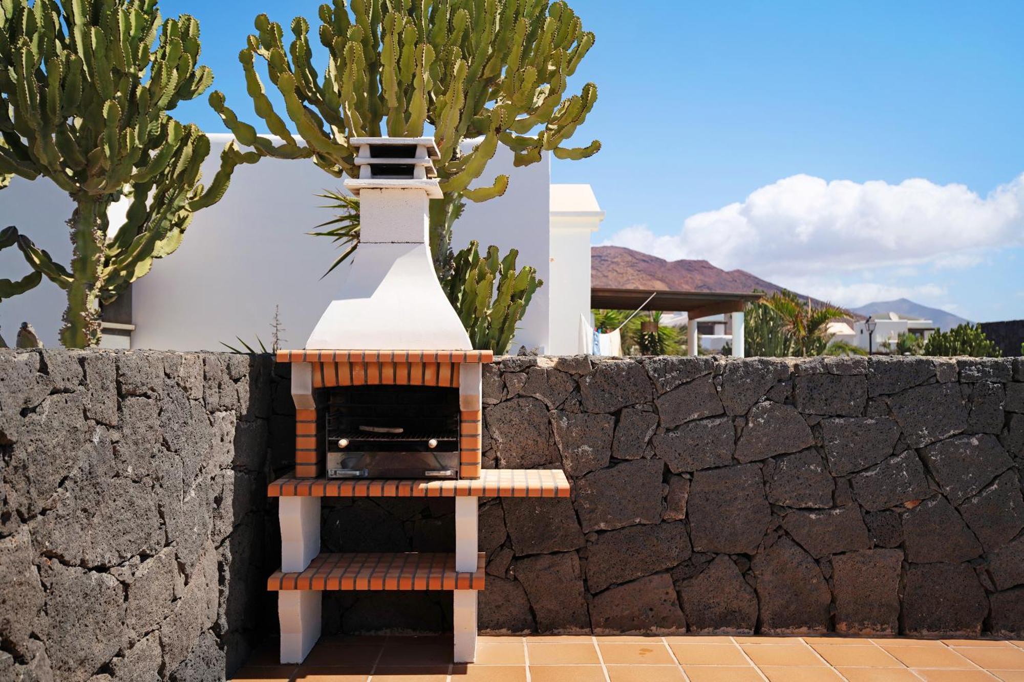 Holiday home Casa Paradise