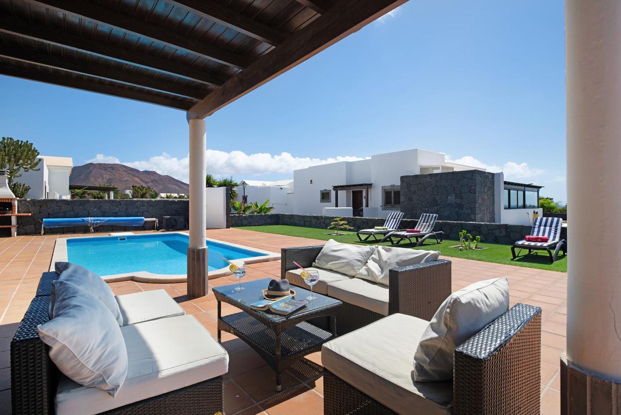 Holiday home Casa Paradise *