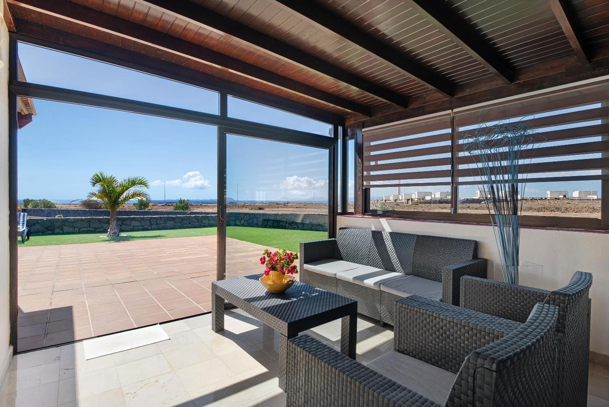 Casa Paradise *