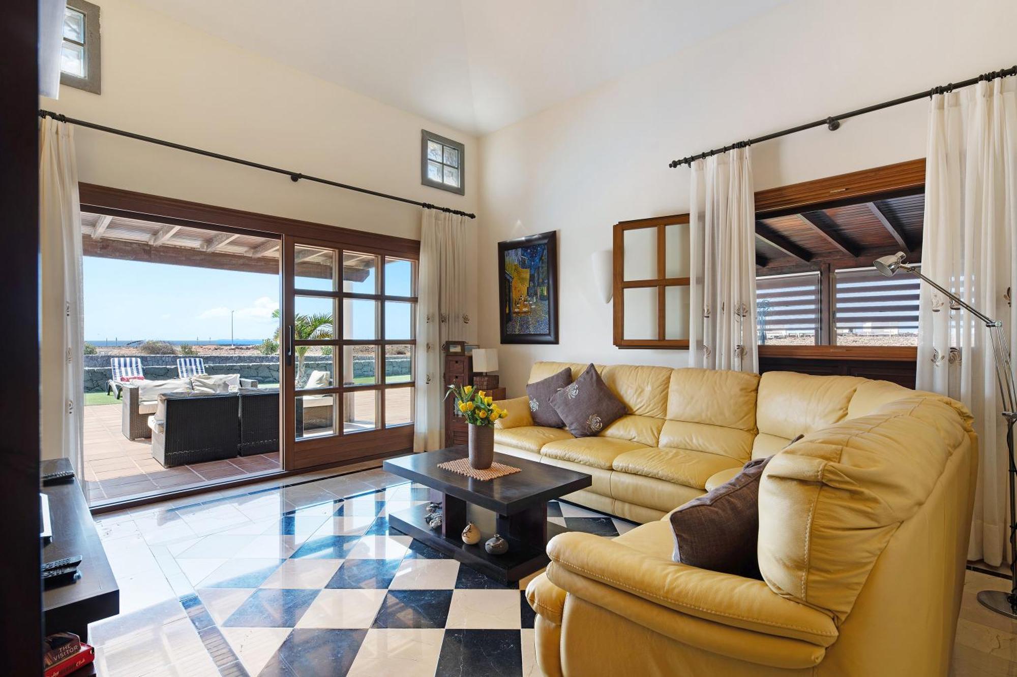 Casa Paradise Holiday home *