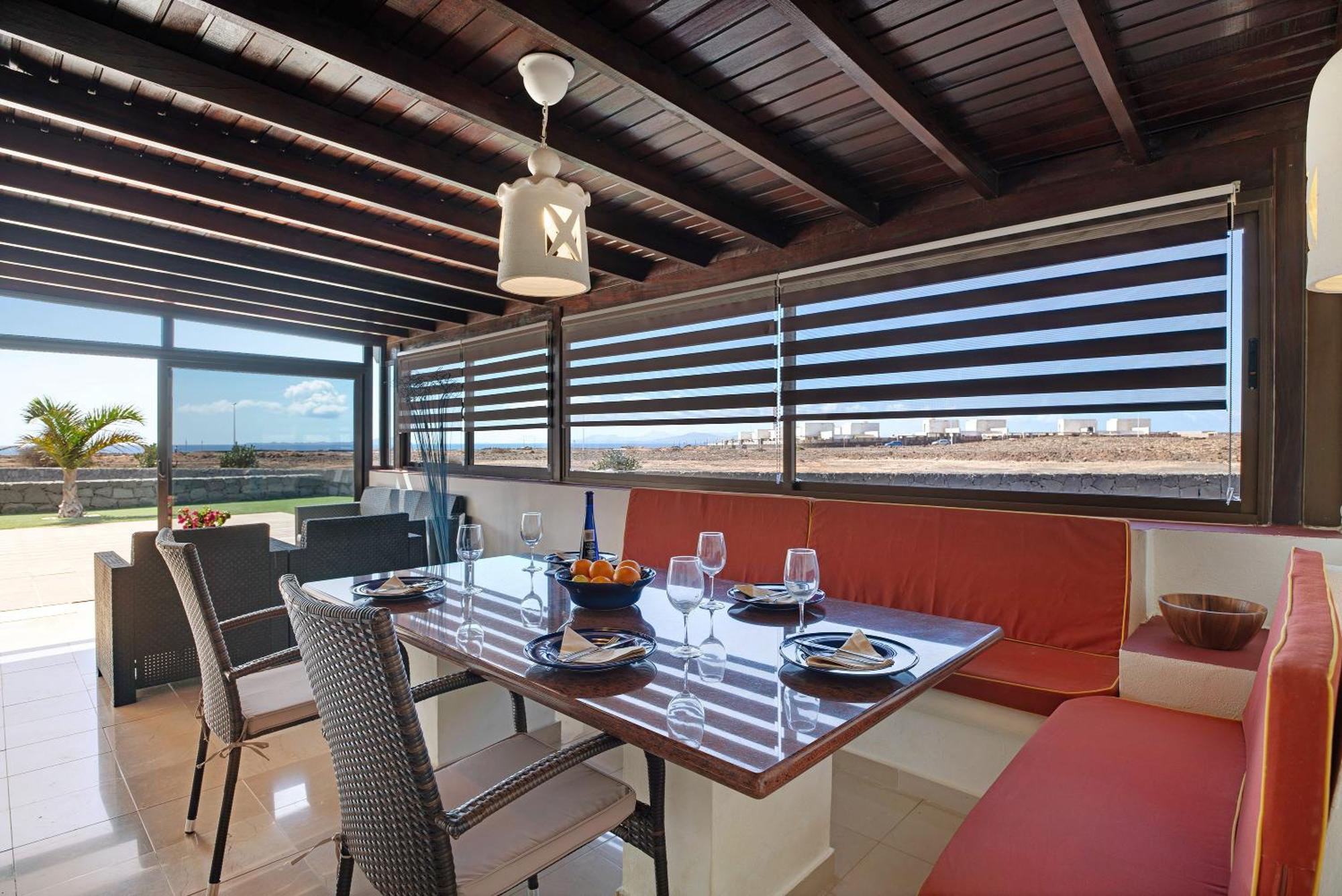 Casa Paradise Holiday home Playa Blanca (Lanzarote)