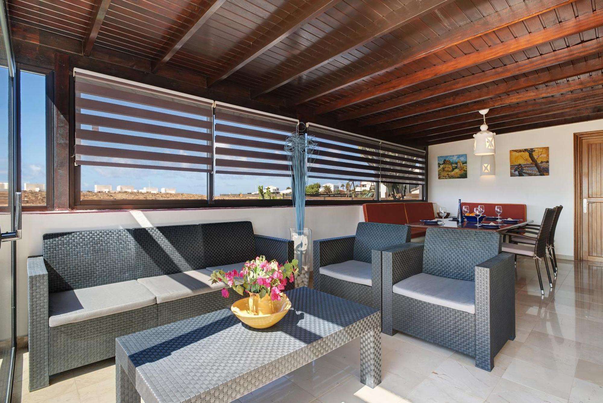 Holiday home Casa Paradise *