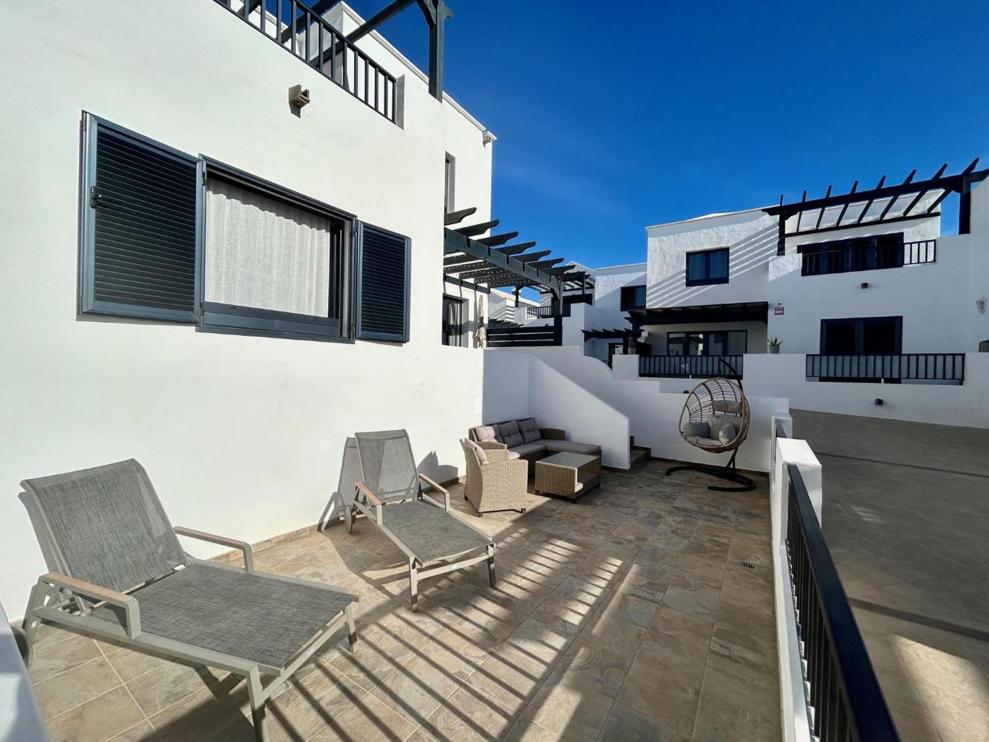 Wema Holiday home *