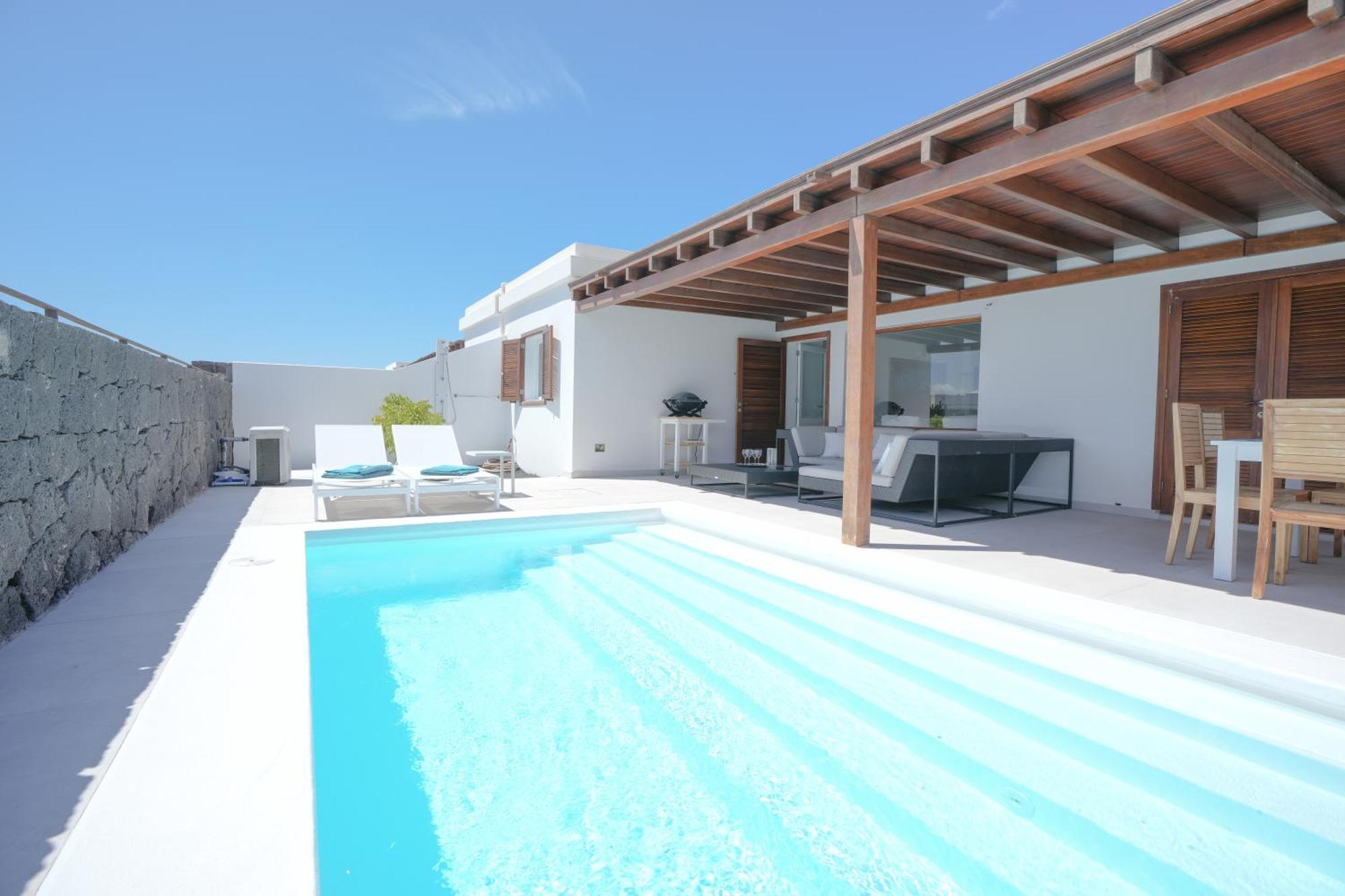 Yasmina Playa Blanca (Lanzarote)