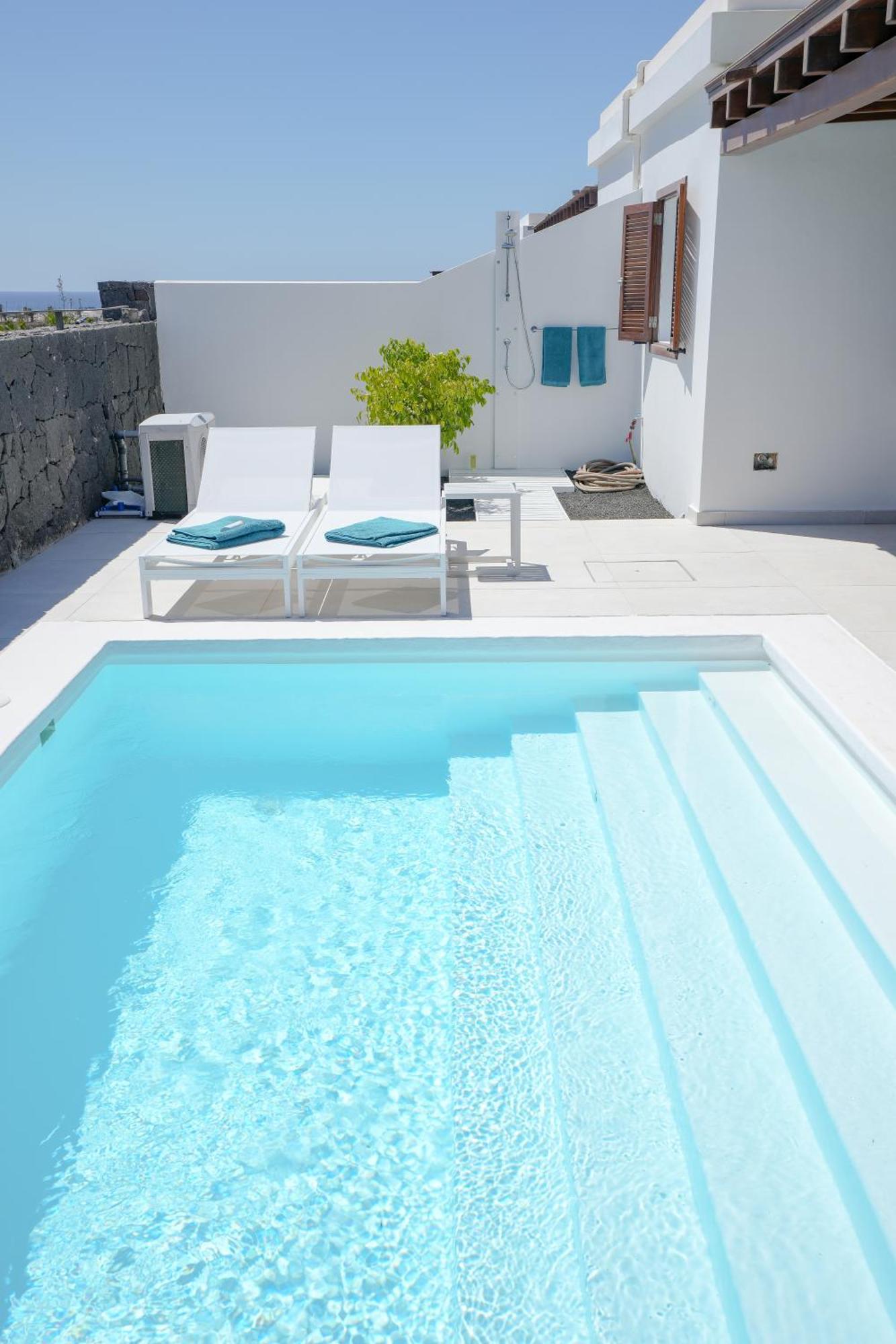 Villa Yasmina
