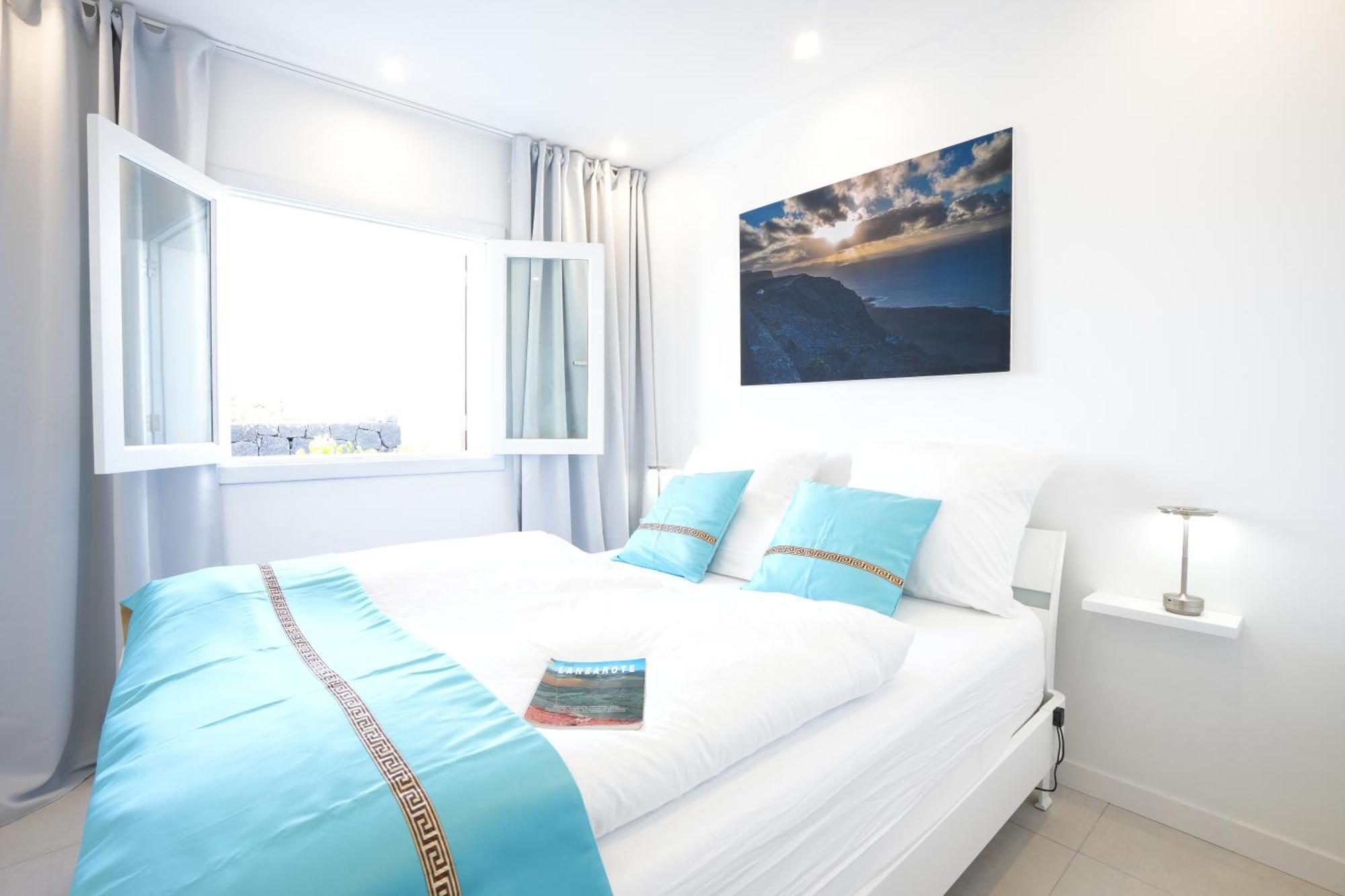 Yasmina Villa Playa Blanca (Lanzarote)