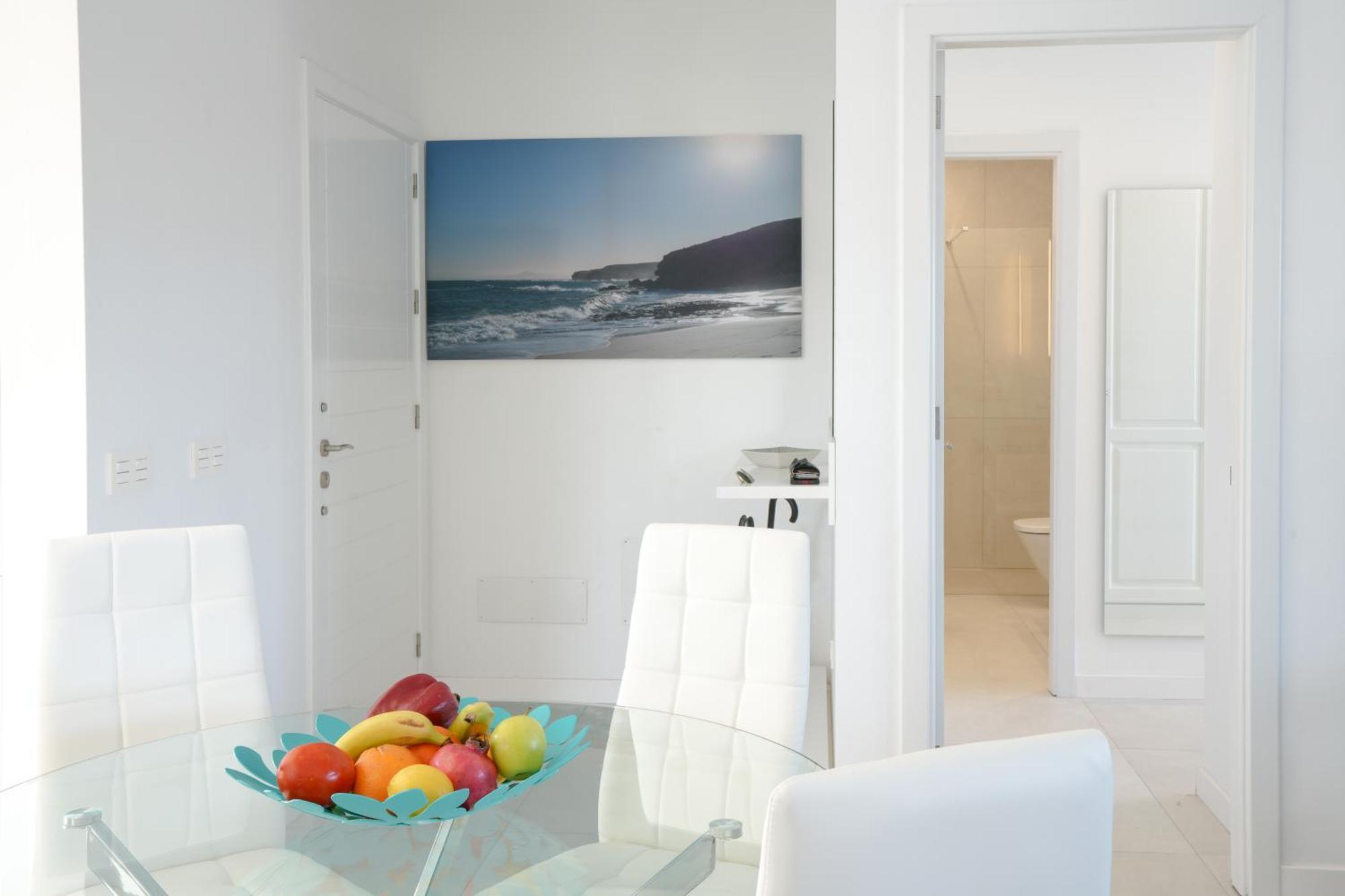Villa Yasmina Playa Blanca (Lanzarote)