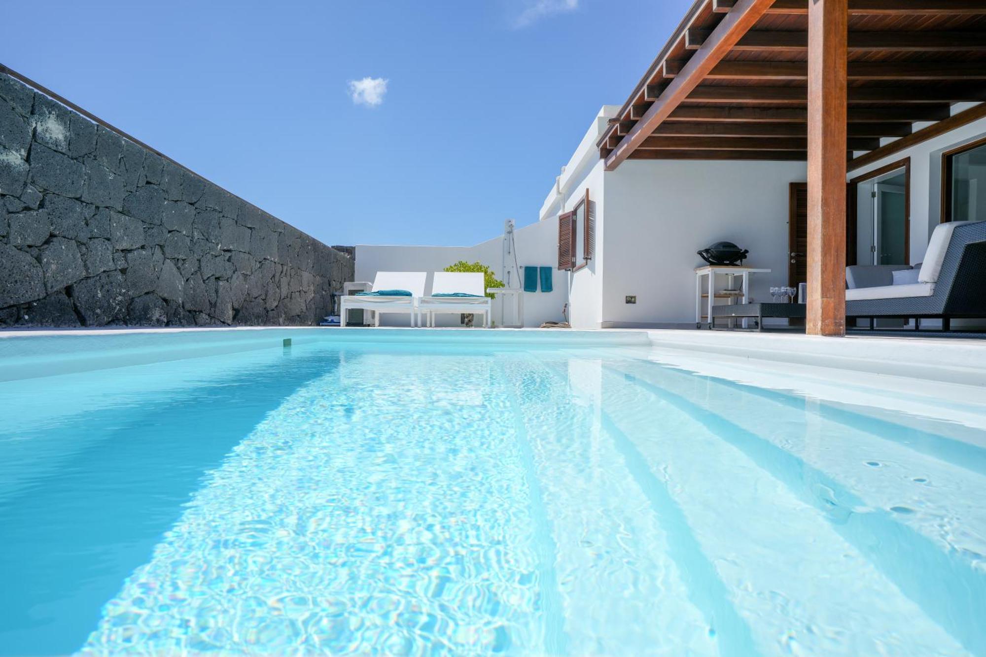 Yasmina Playa Blanca (Lanzarote)