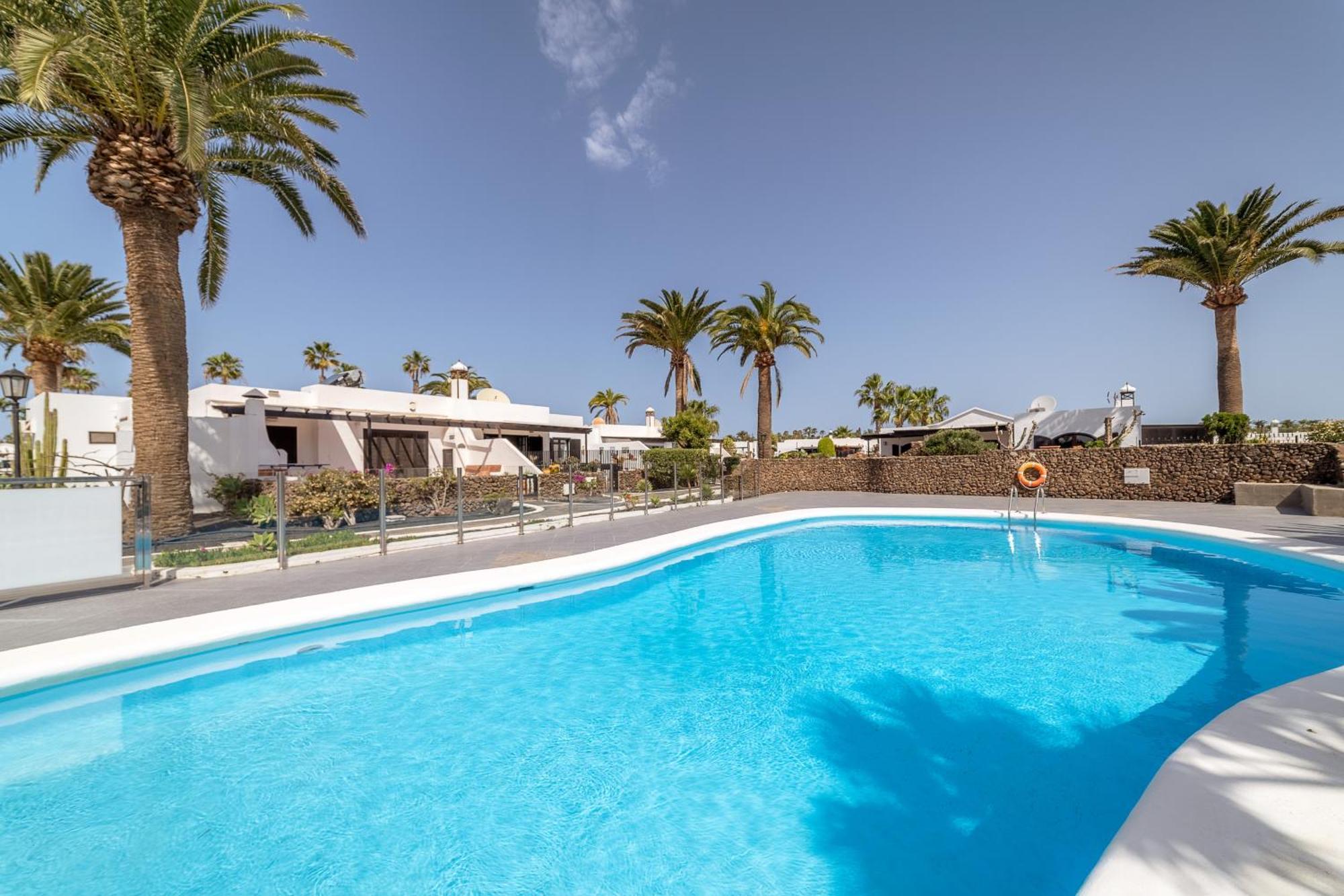 Vv Makita By Hh Playa Blanca (Lanzarote)