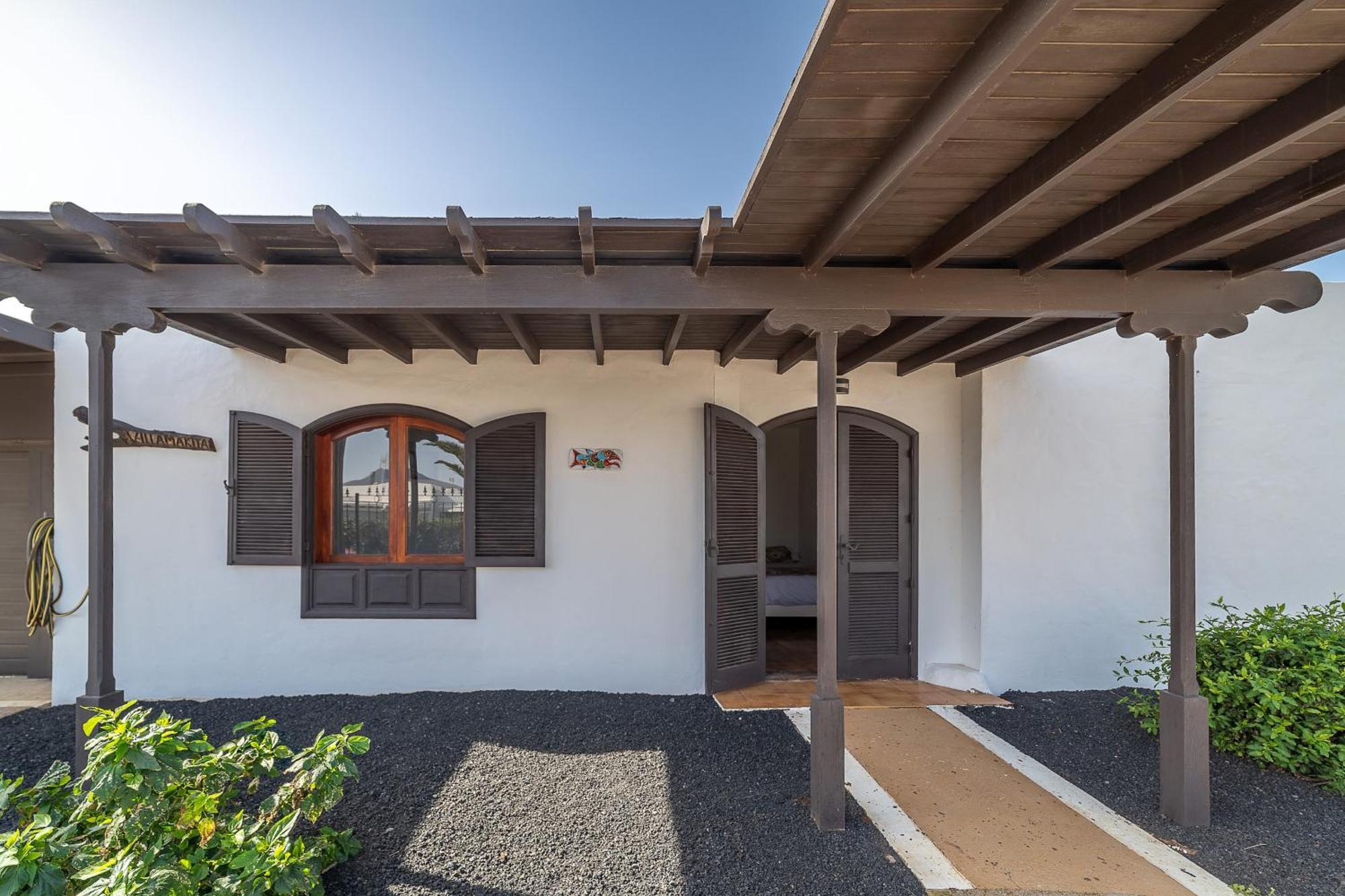 Vv Makita By Hh * Playa Blanca (Lanzarote)