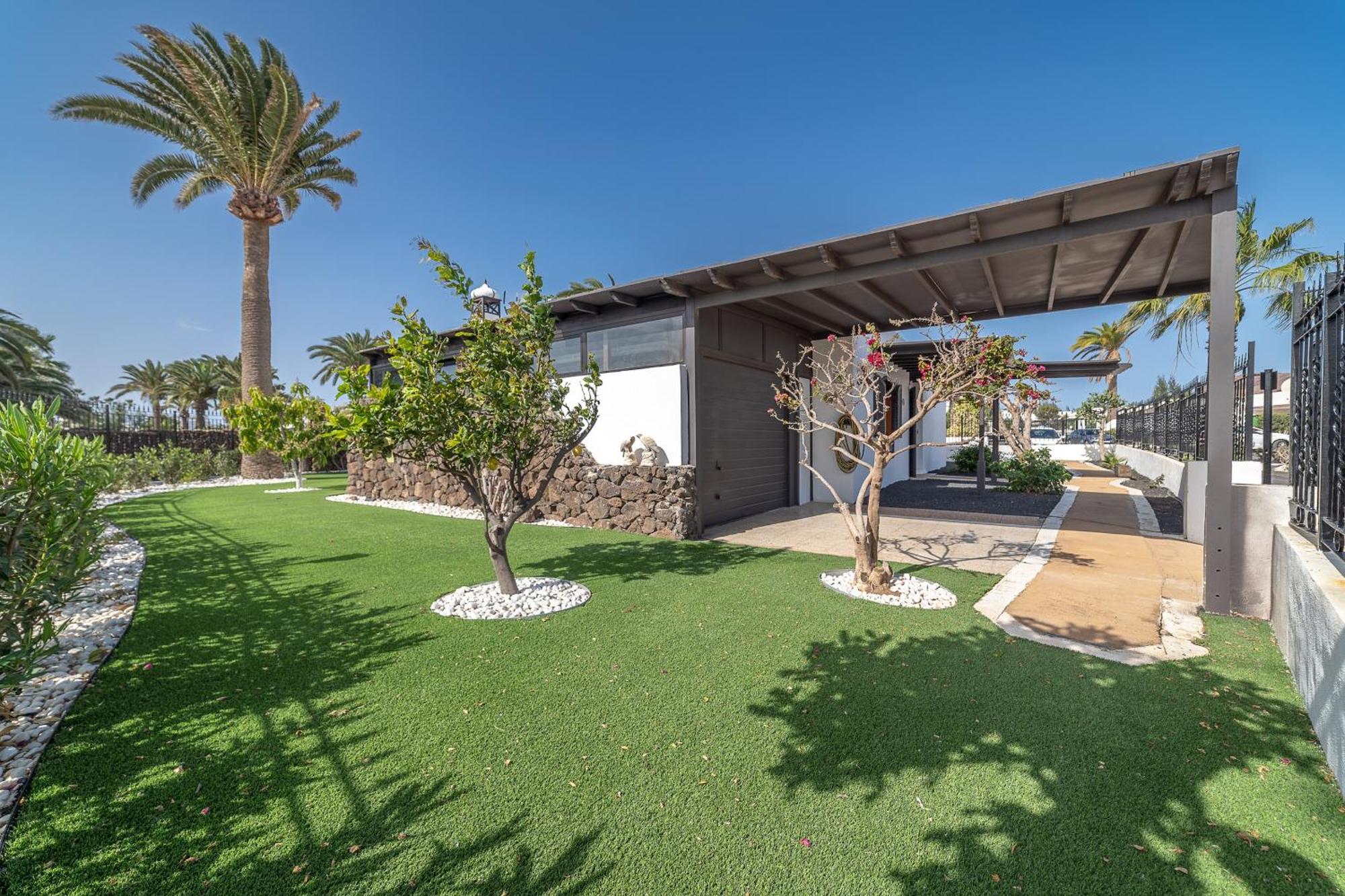 Vv Makita By Hh Villa Playa Blanca (Lanzarote)