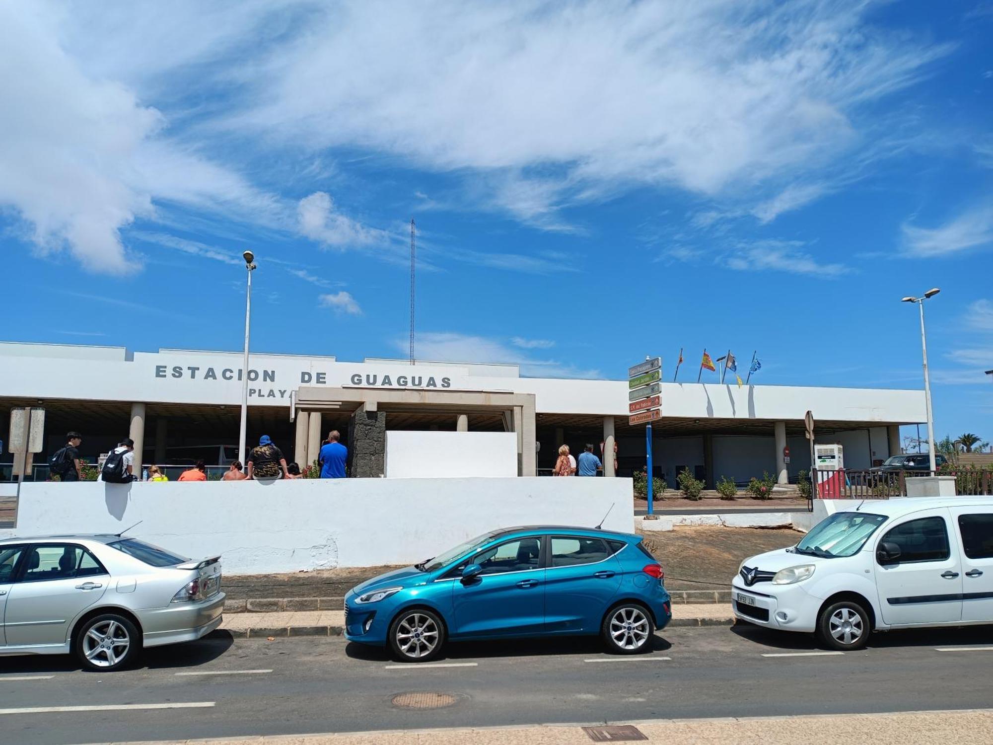 Babo Lanzarote